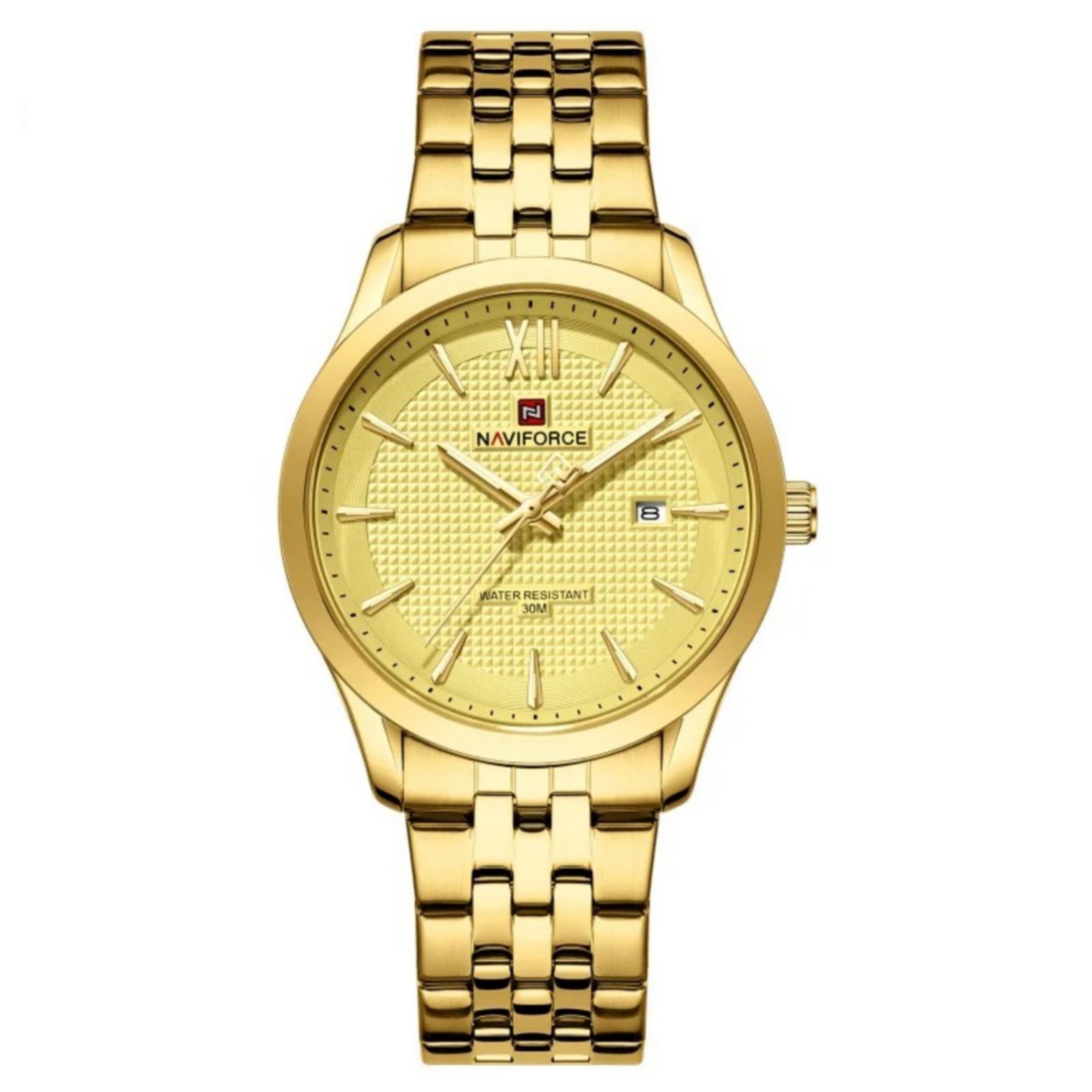 Cor Dourado