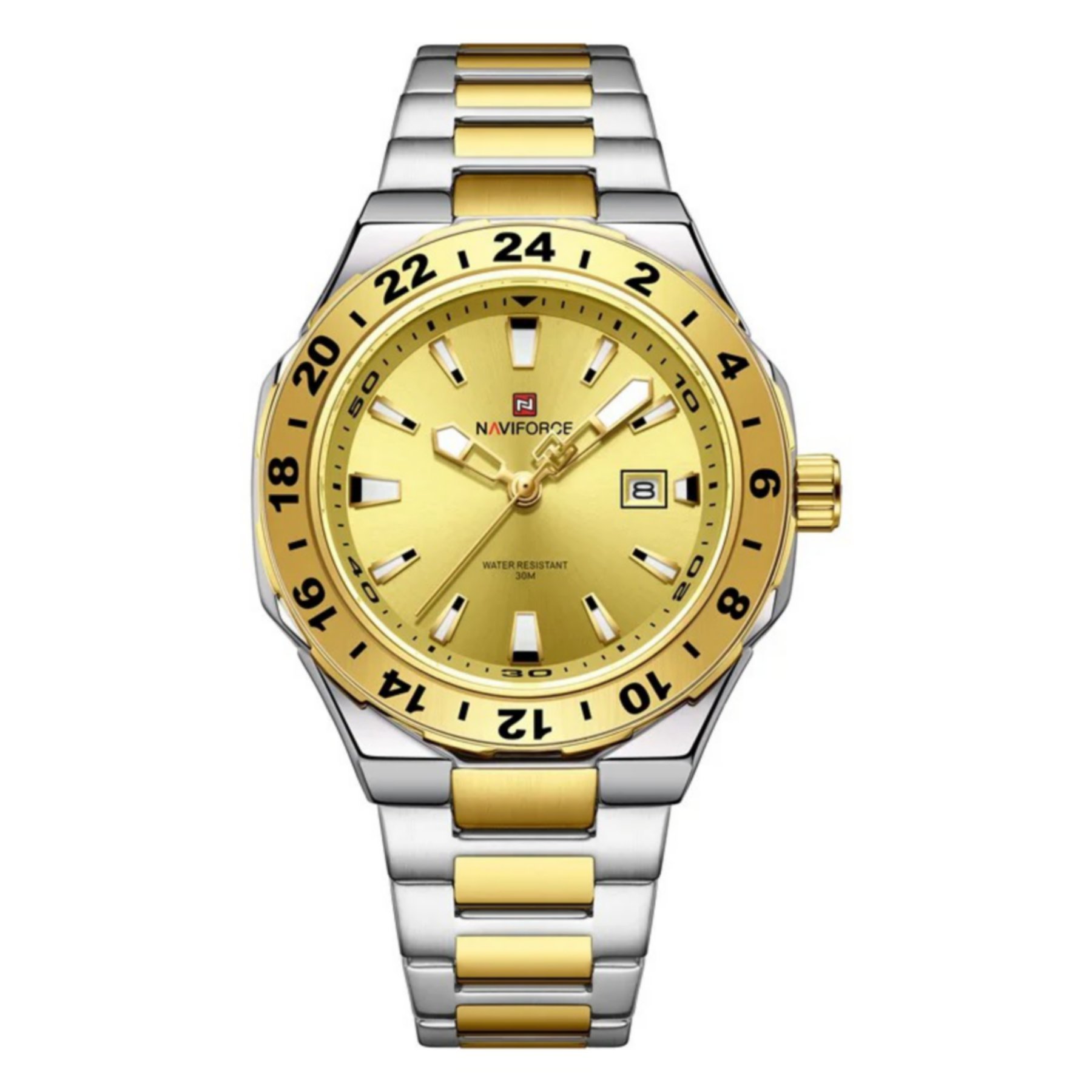 Cor Dourado