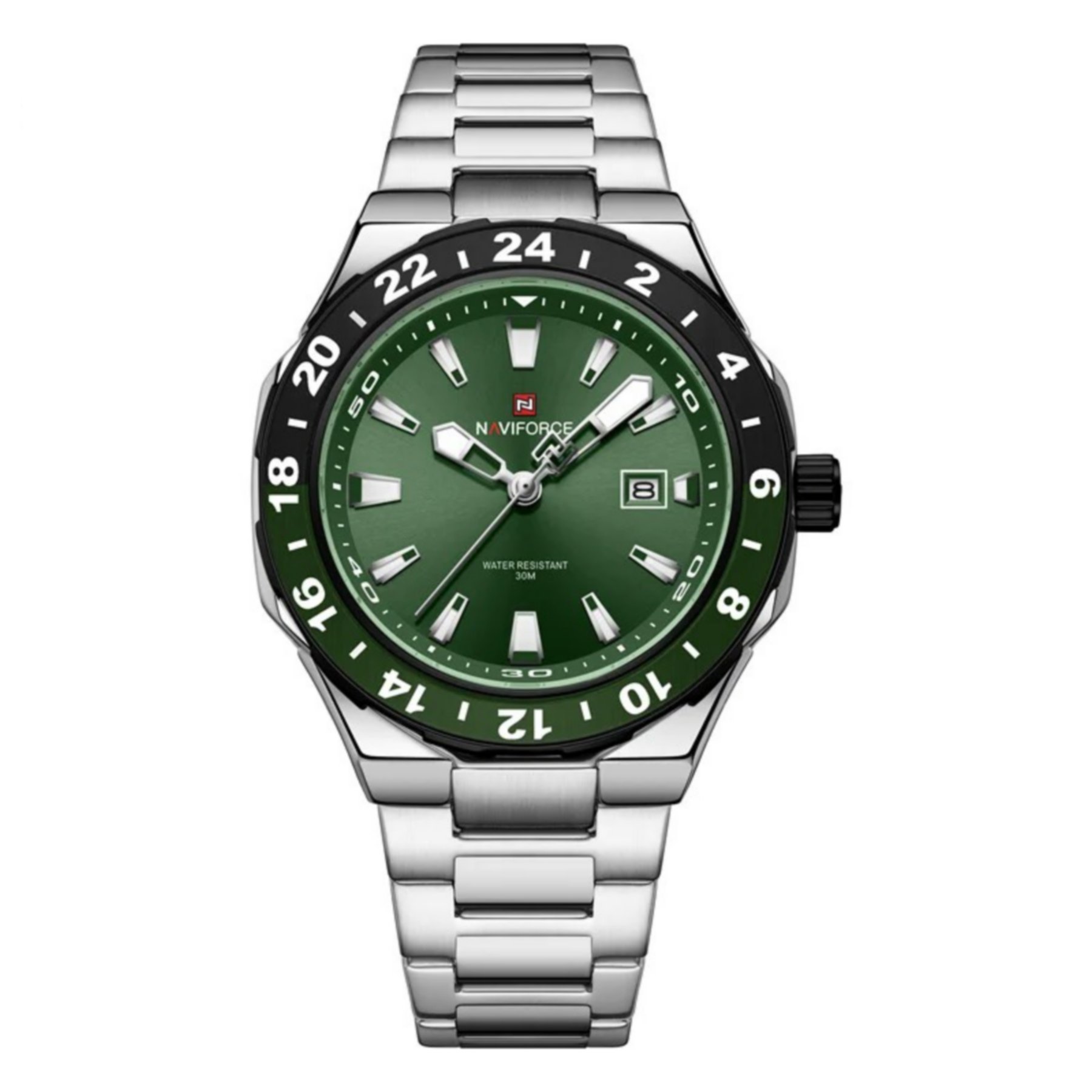 Cor Verde