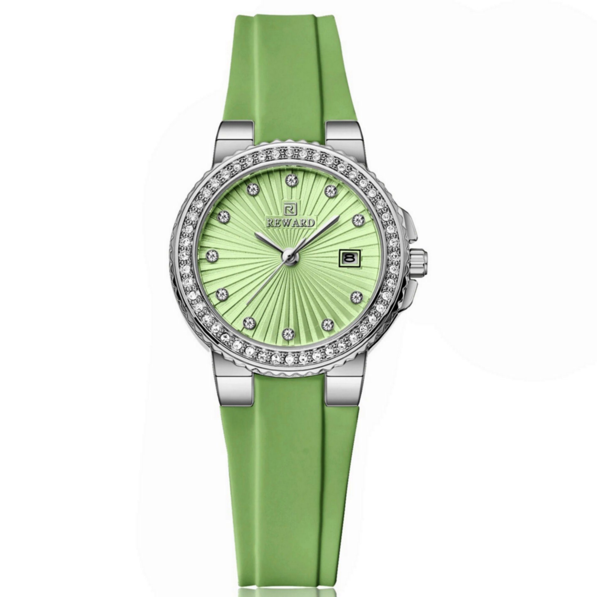 Cor Verde