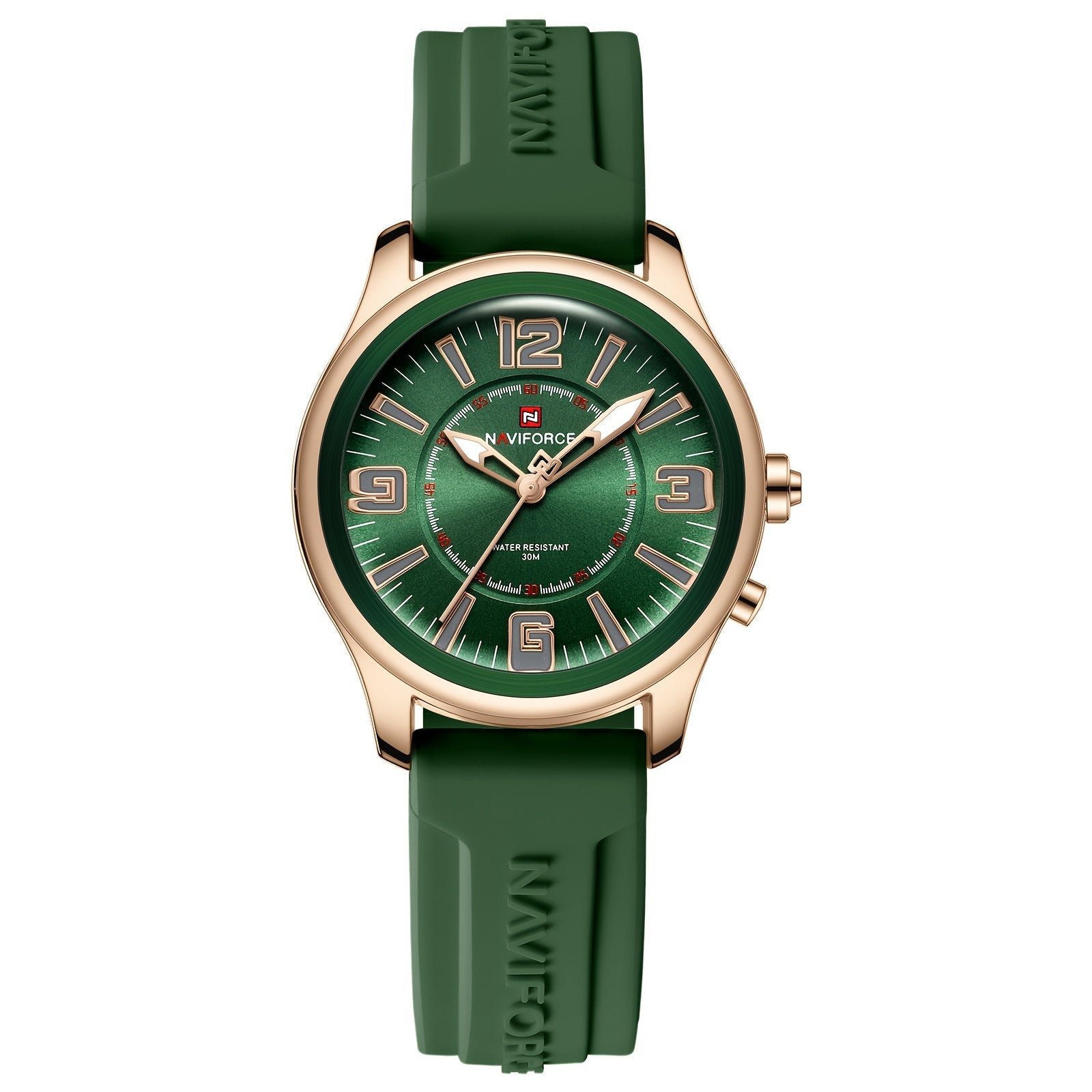 Cor Verde