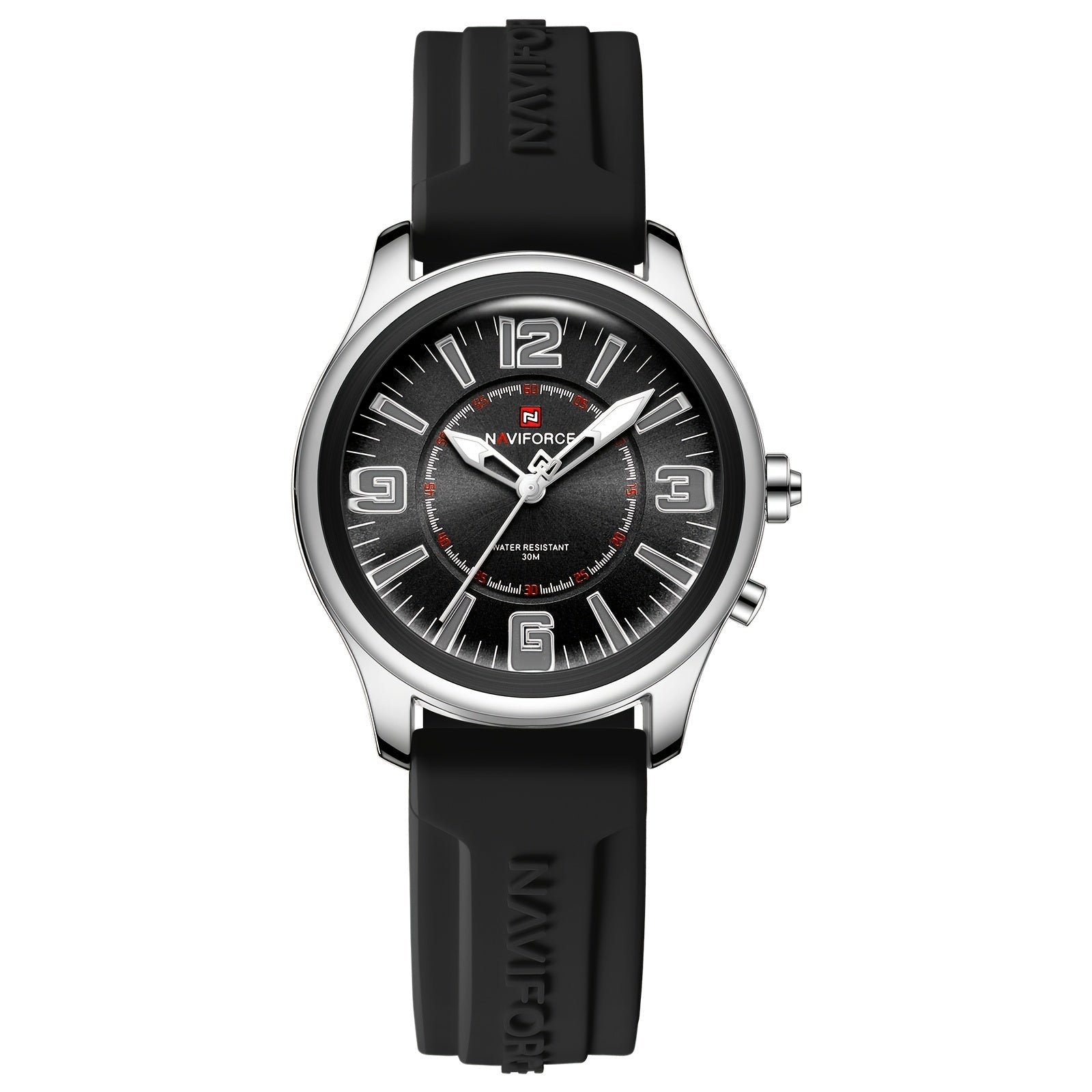 Relogio Feminino Quartzo Design Moderno a Prova de Agua