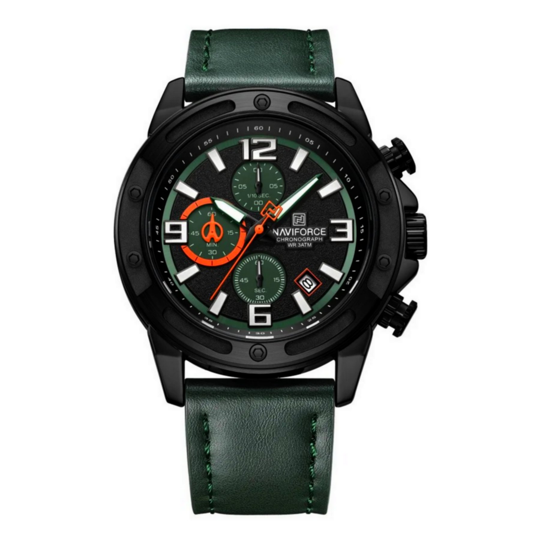 Cor Verde