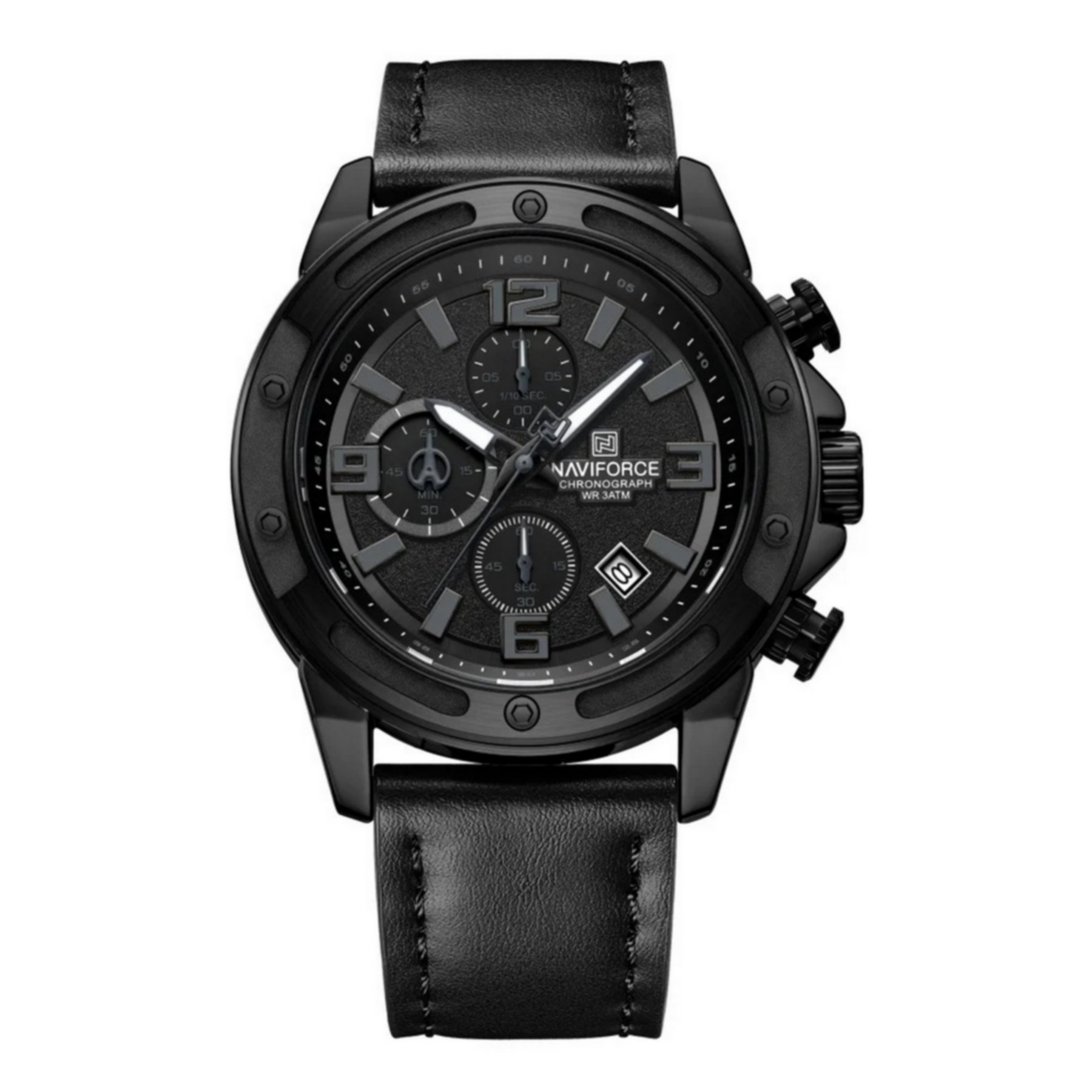 Cor Preto