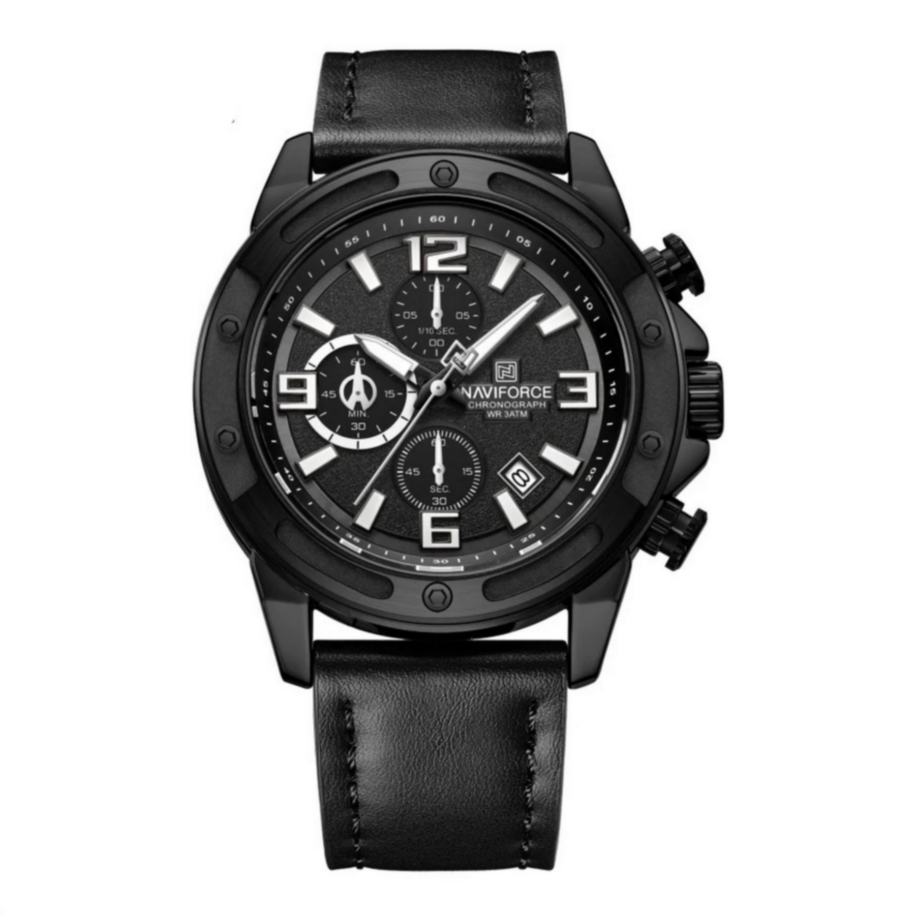 Cor Branco/Preto