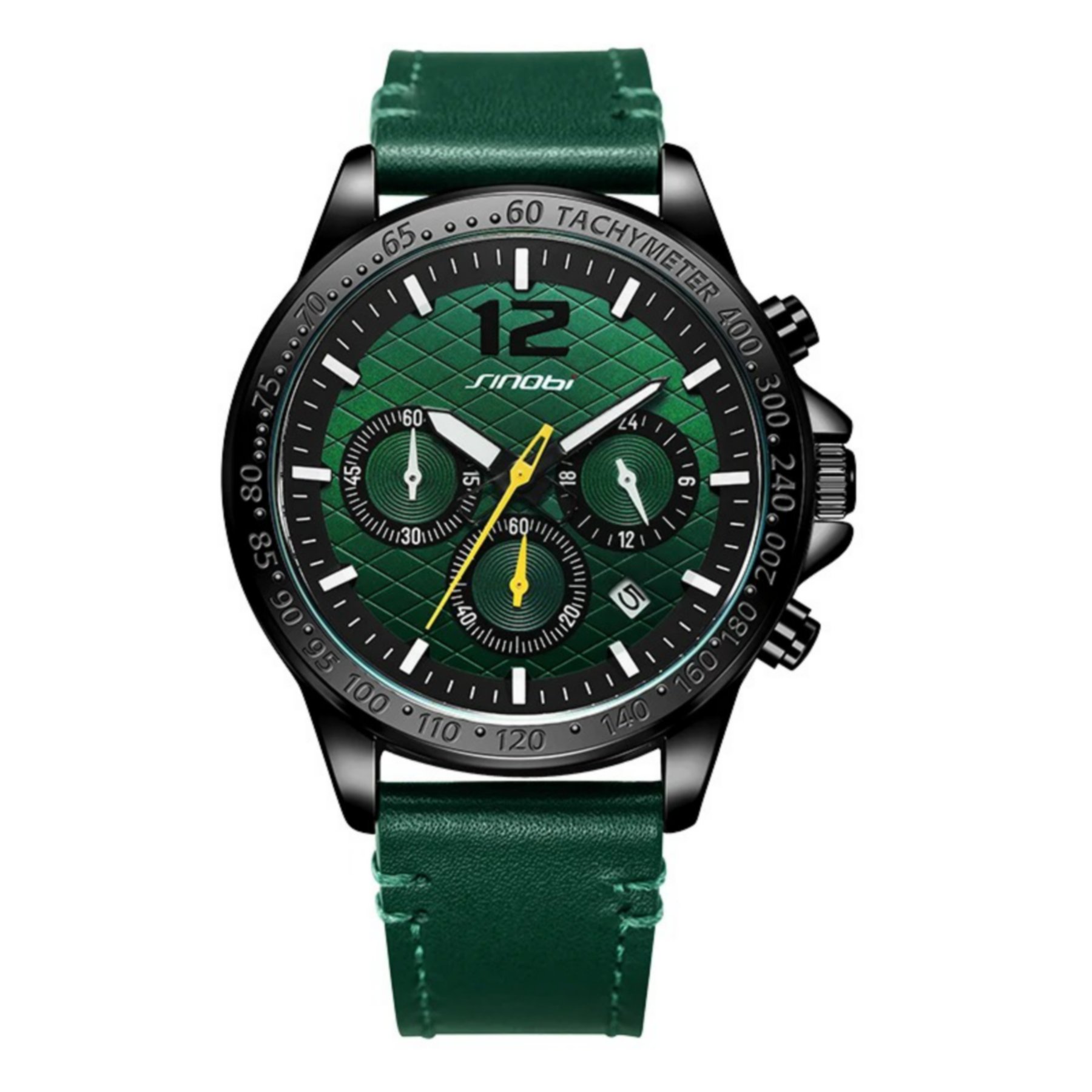 Cor Verde