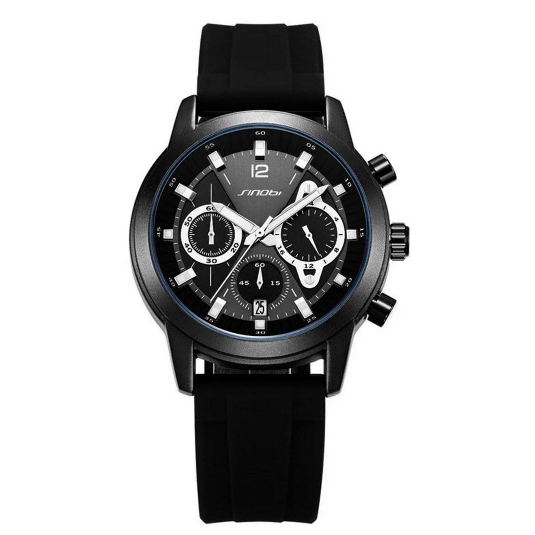 Cor Preto