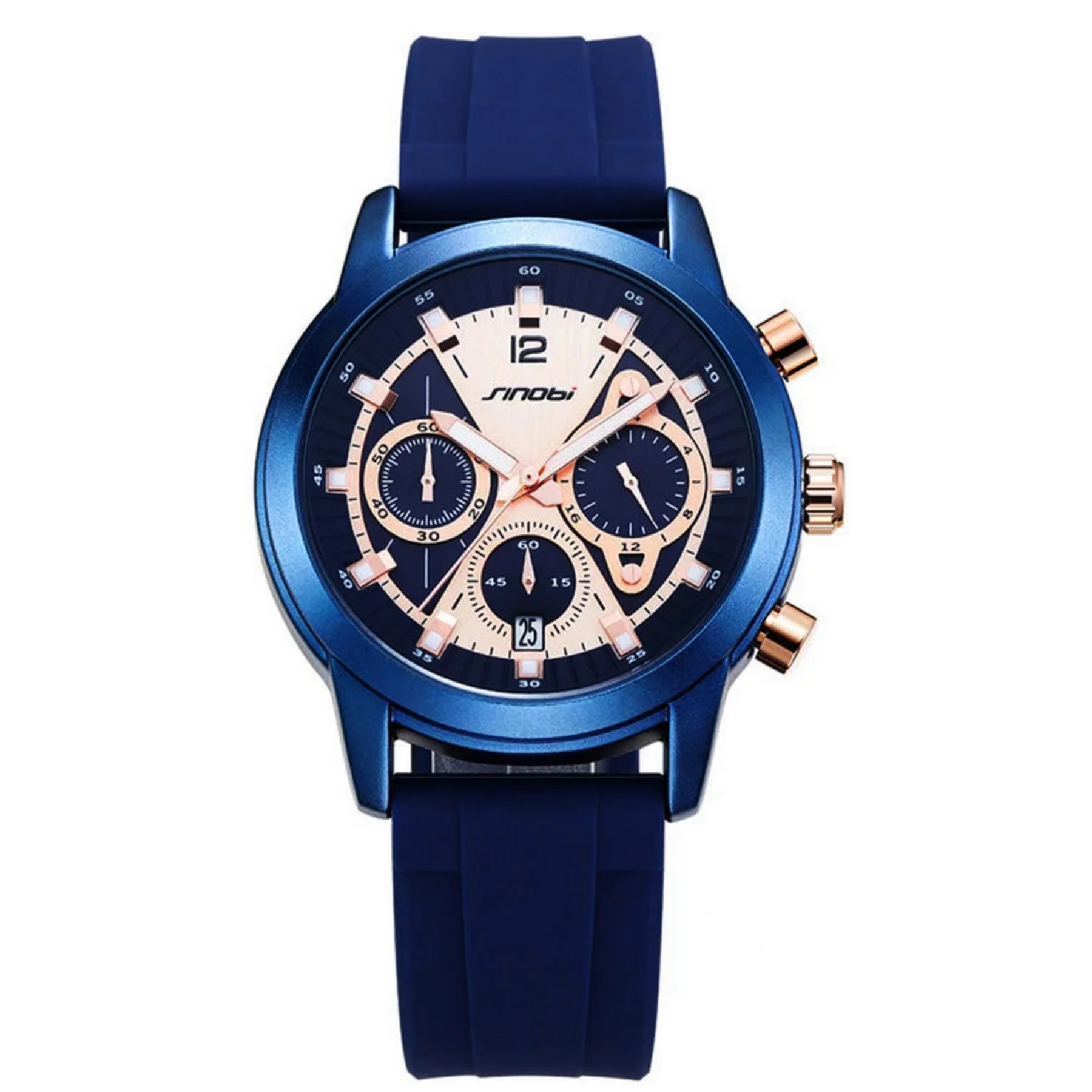 Cor Azul