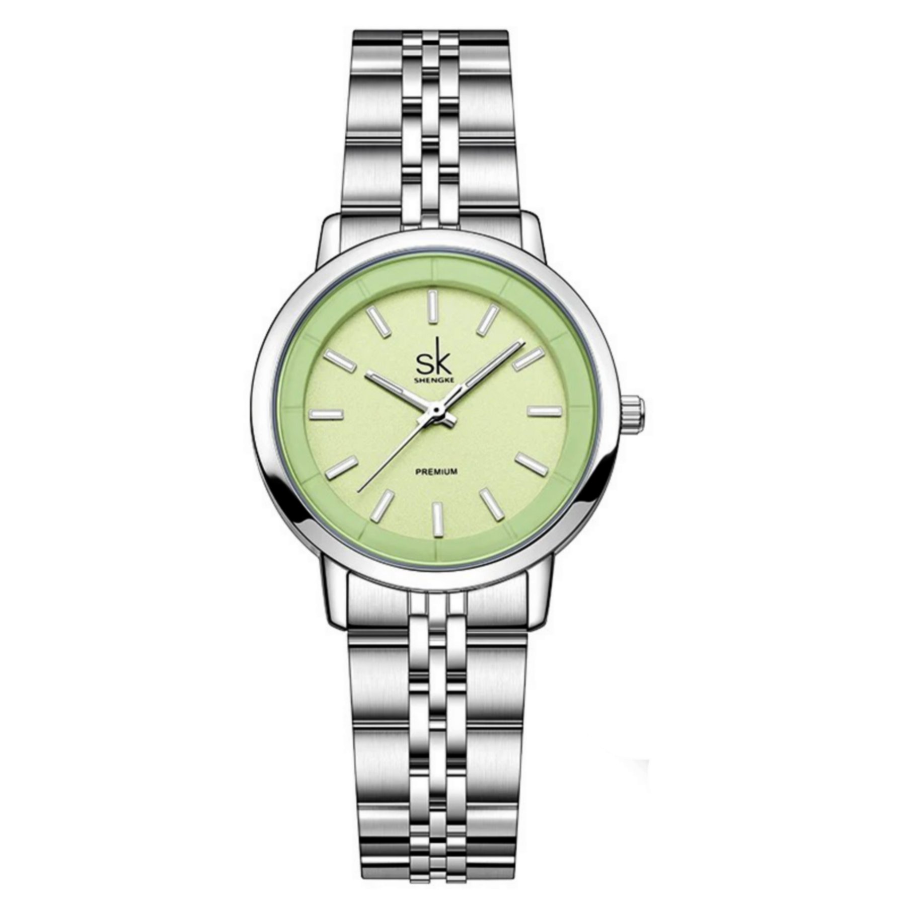 Cor Verde