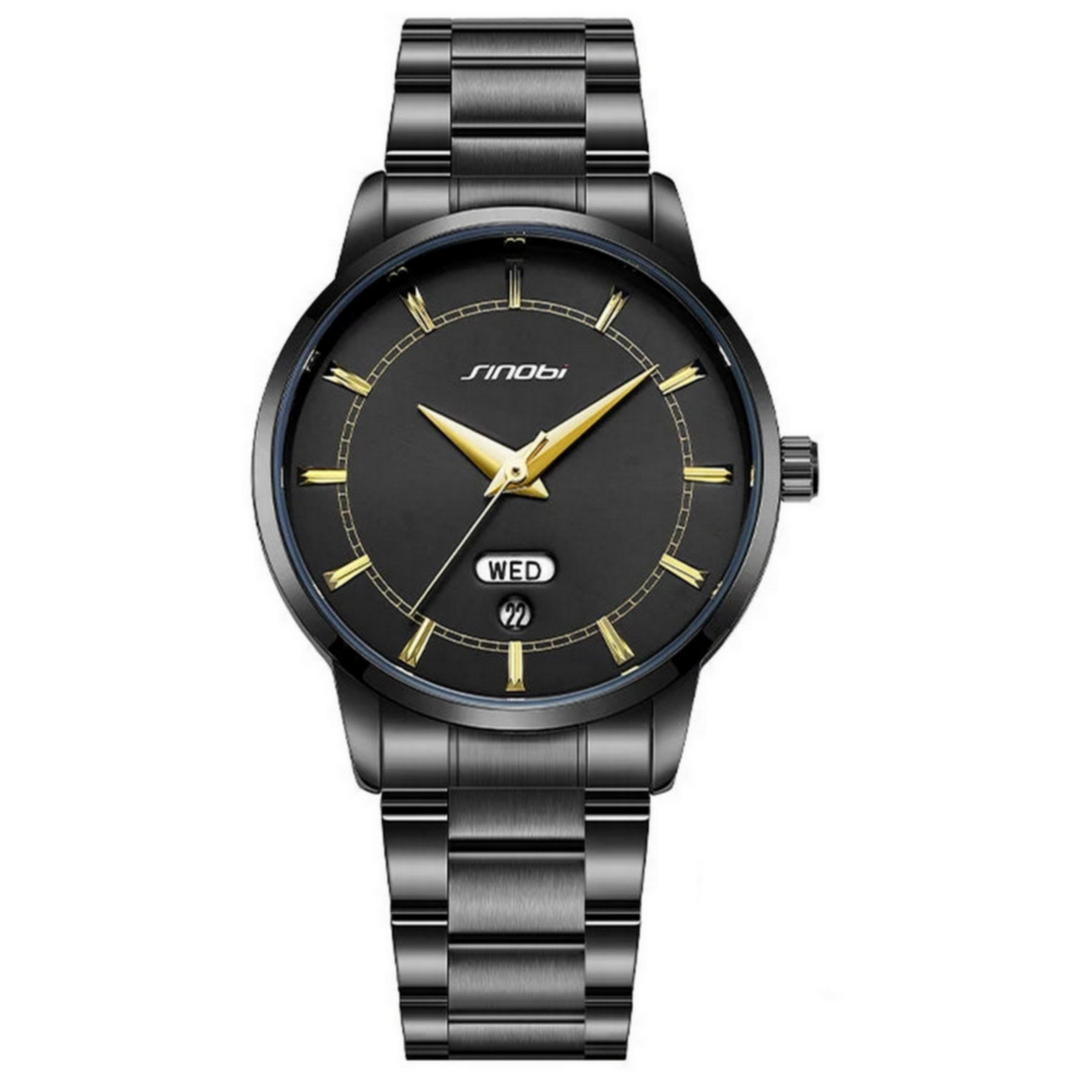 Cor Preto