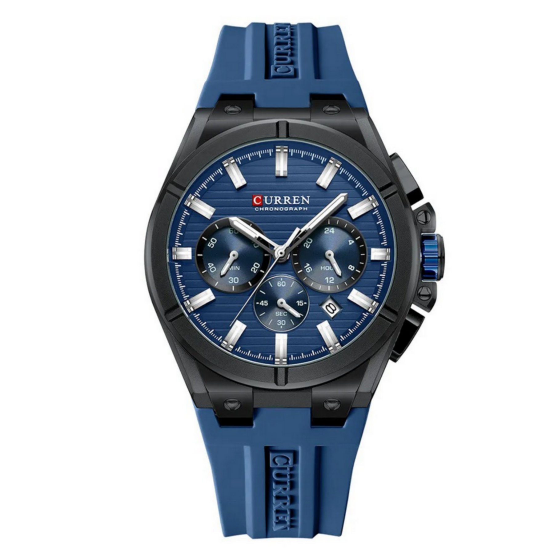Cor Azul