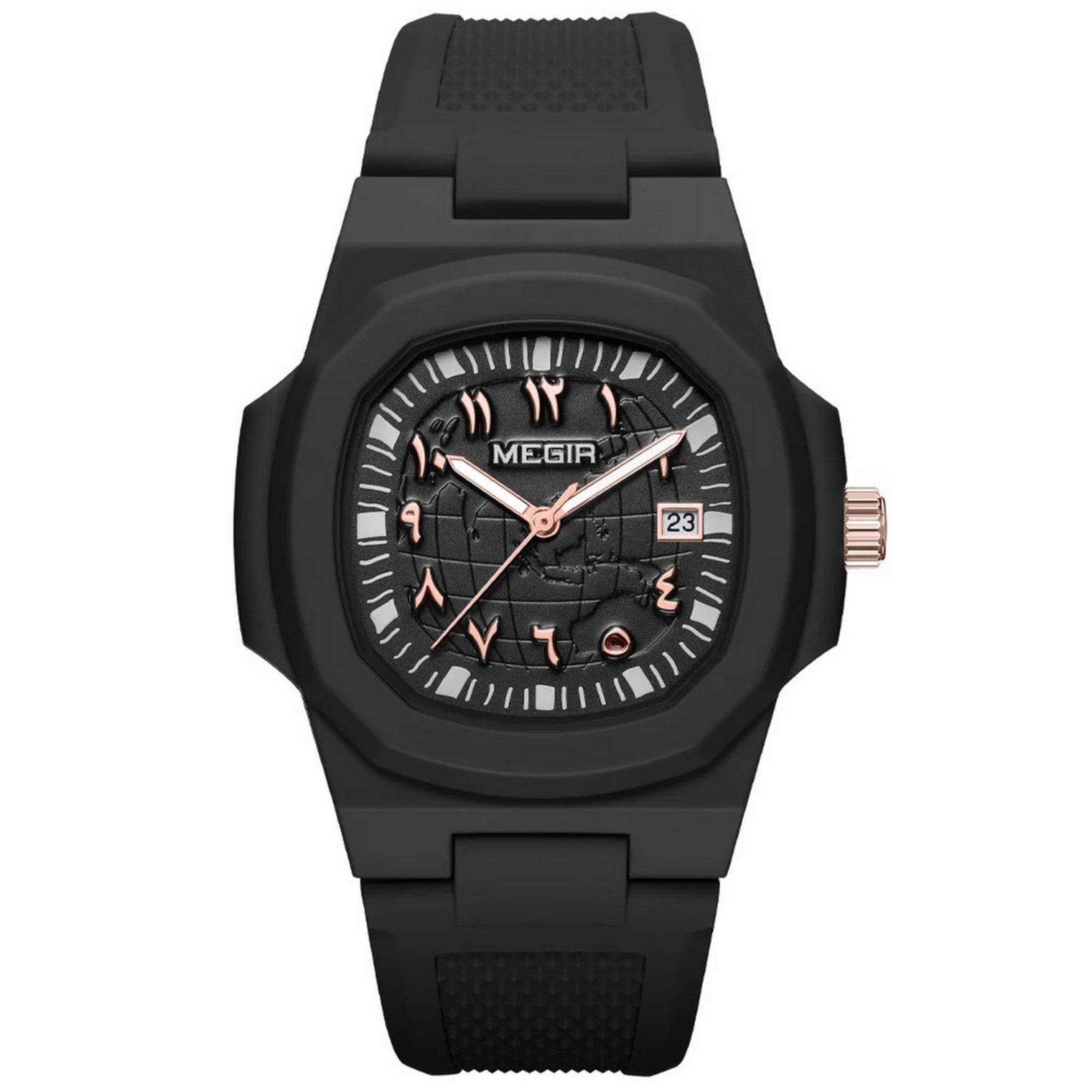 Cor Preto