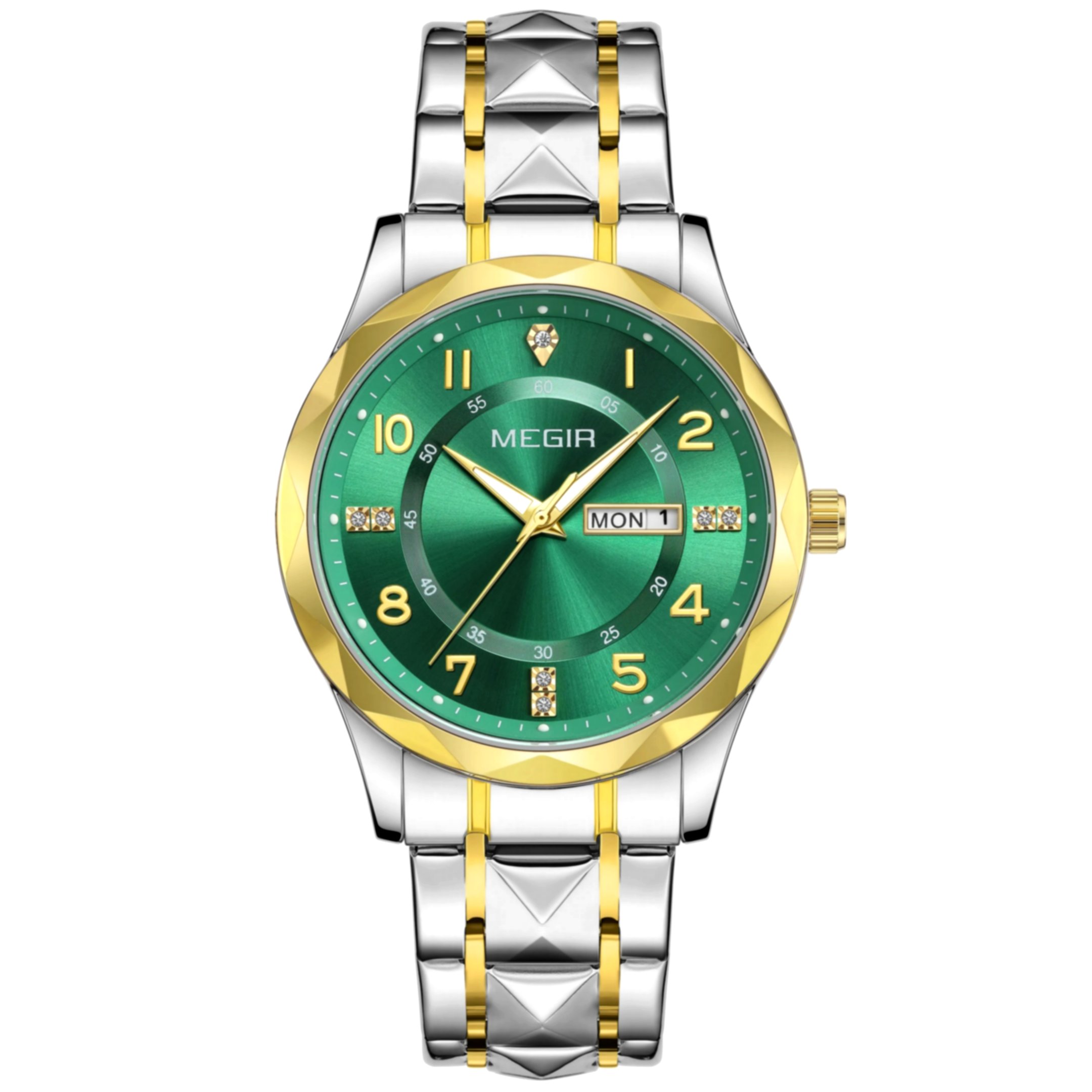Cor Verde