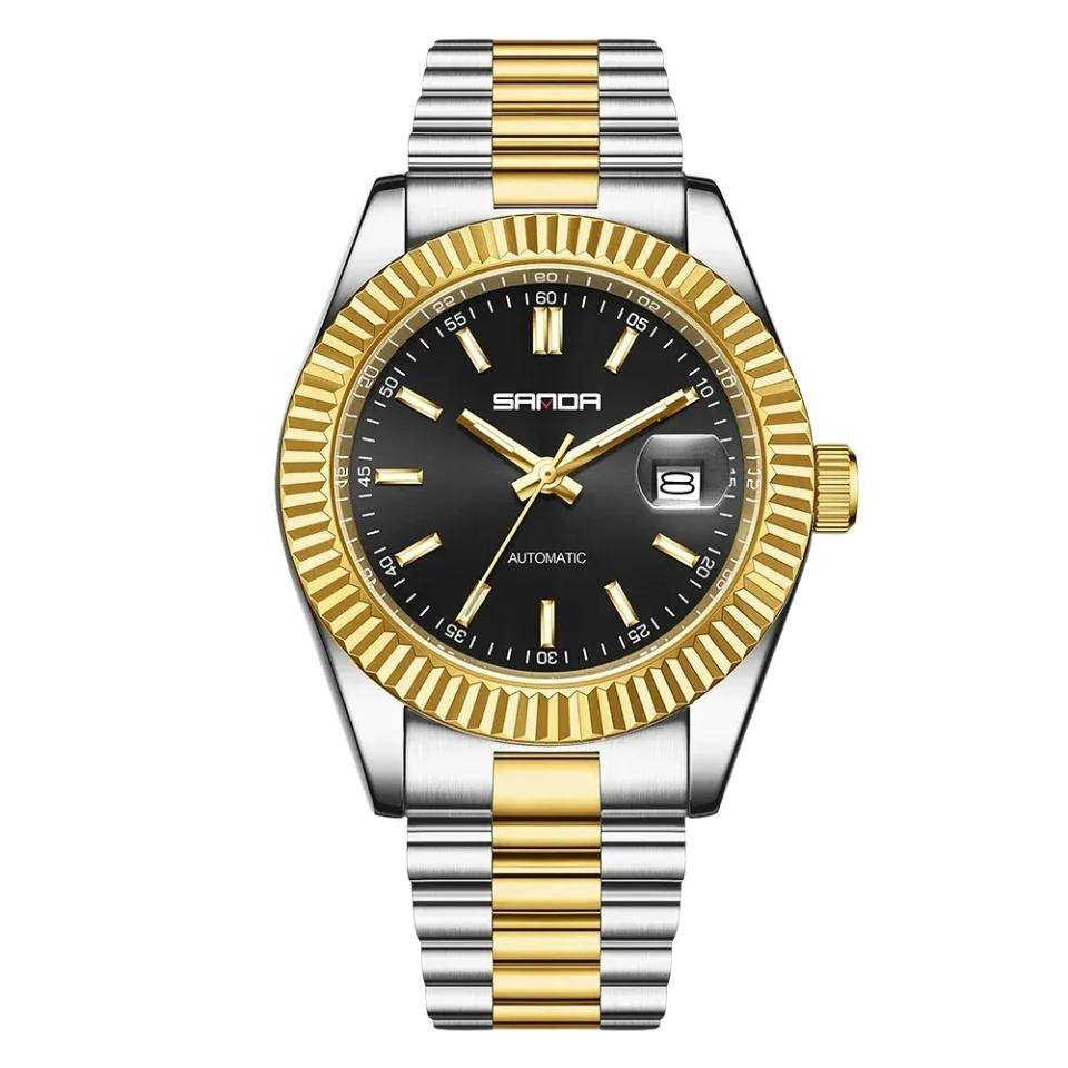Cor Dourado