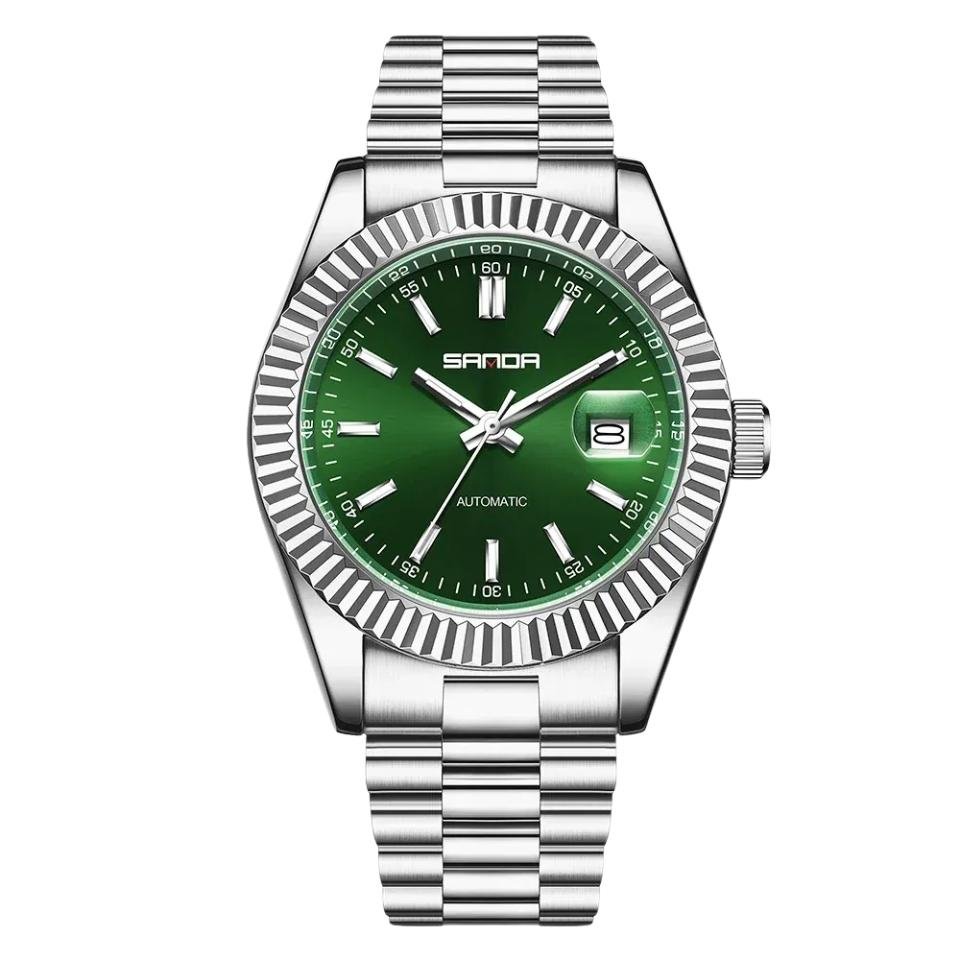 Cor Verde