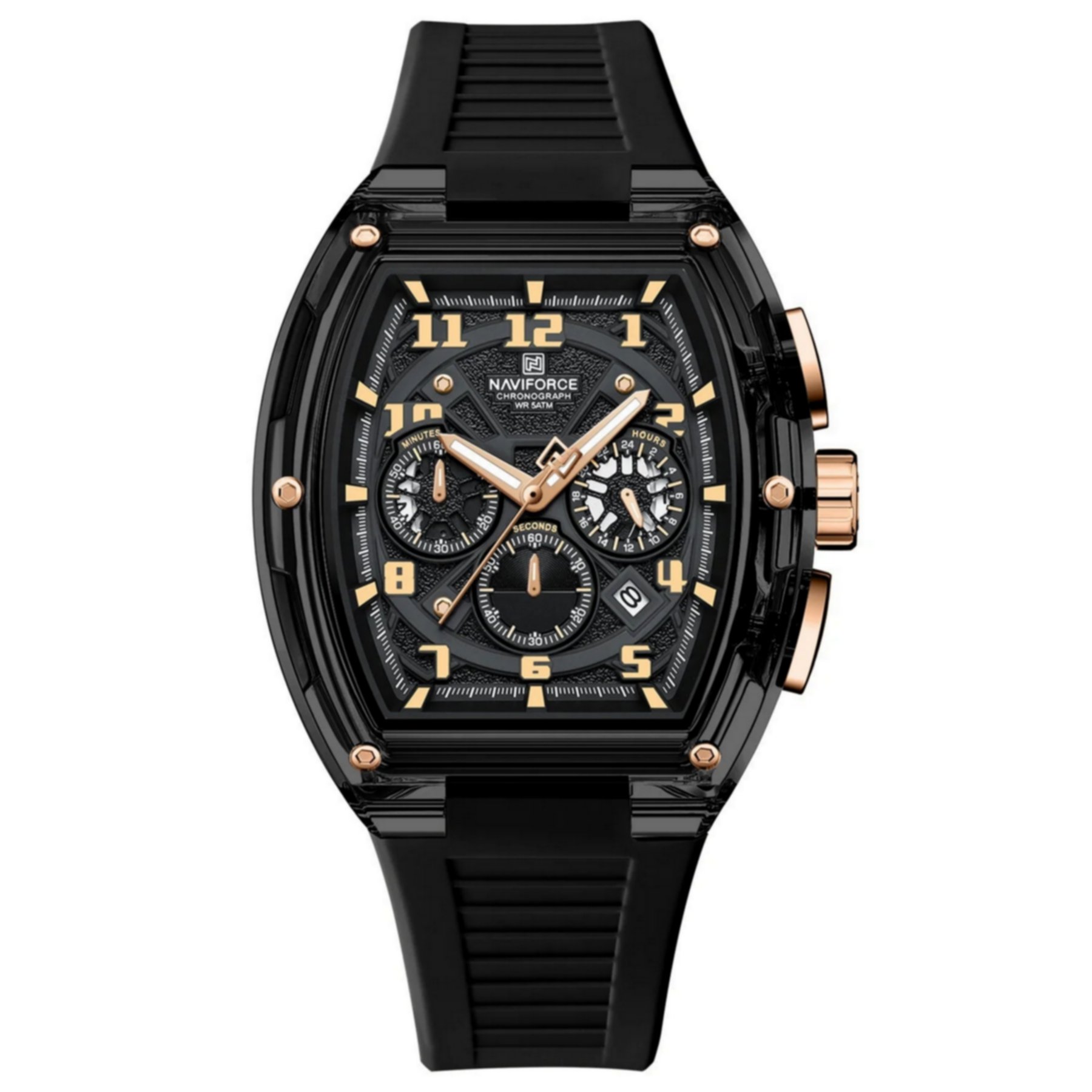 Cor Preto
