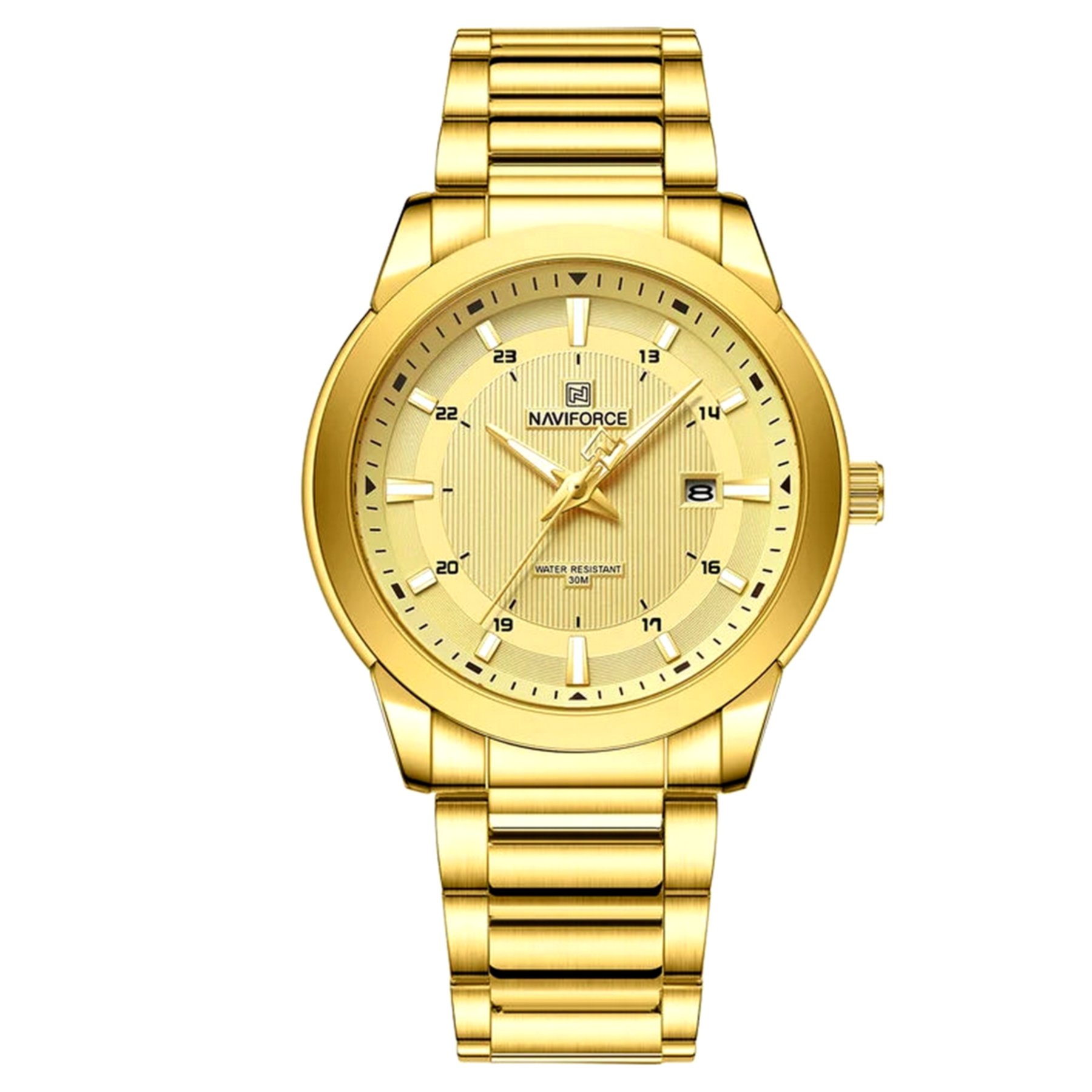 Cor Dourado
