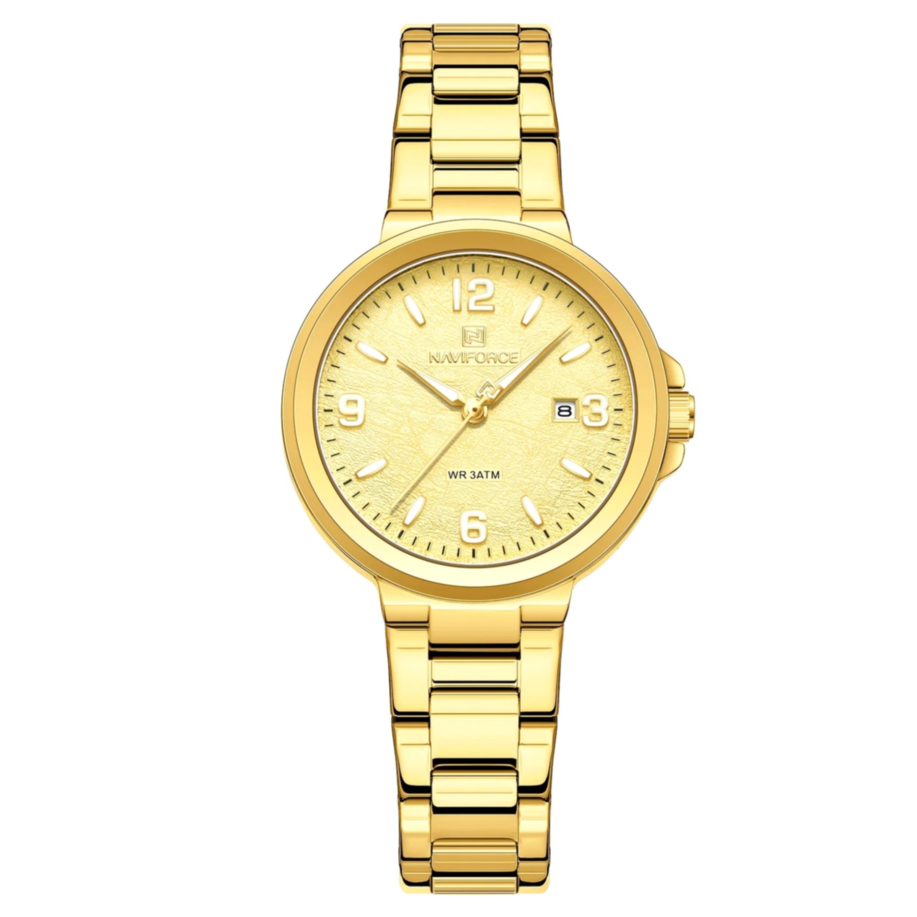 Cor Dourado