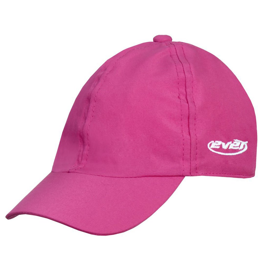 Boné Bebê Proteção UV Pink Everly