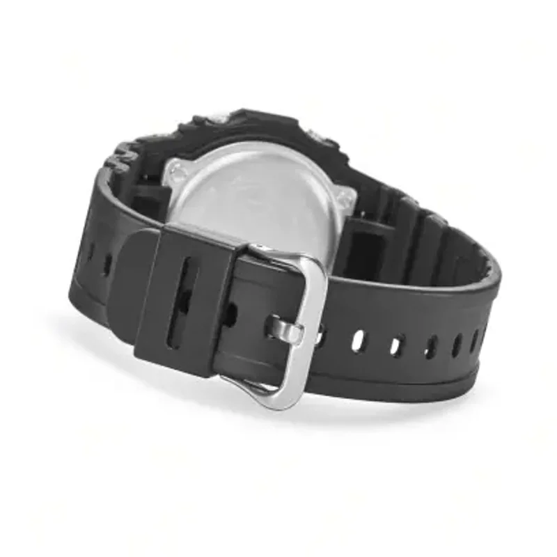 Relógio Casio G-Shock G-5600UE-1DR Tough Solar Preto 3