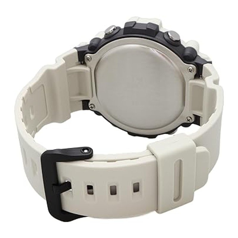Relógio Casio Standard AE-1500WH-8B2VDF Masculino Branco 2