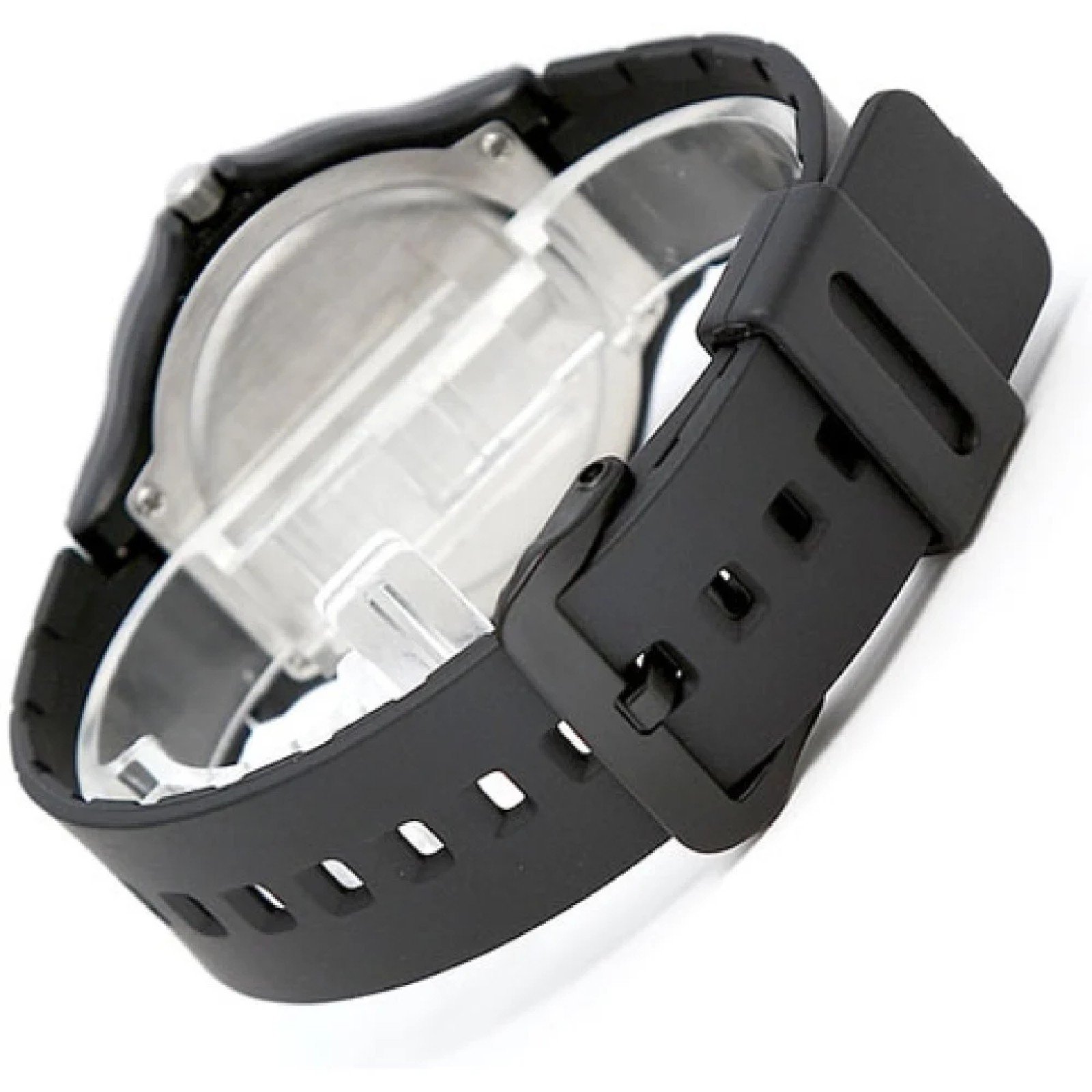 Casio Orologio automatico Uomo MW-240-1B2VDF : Casio