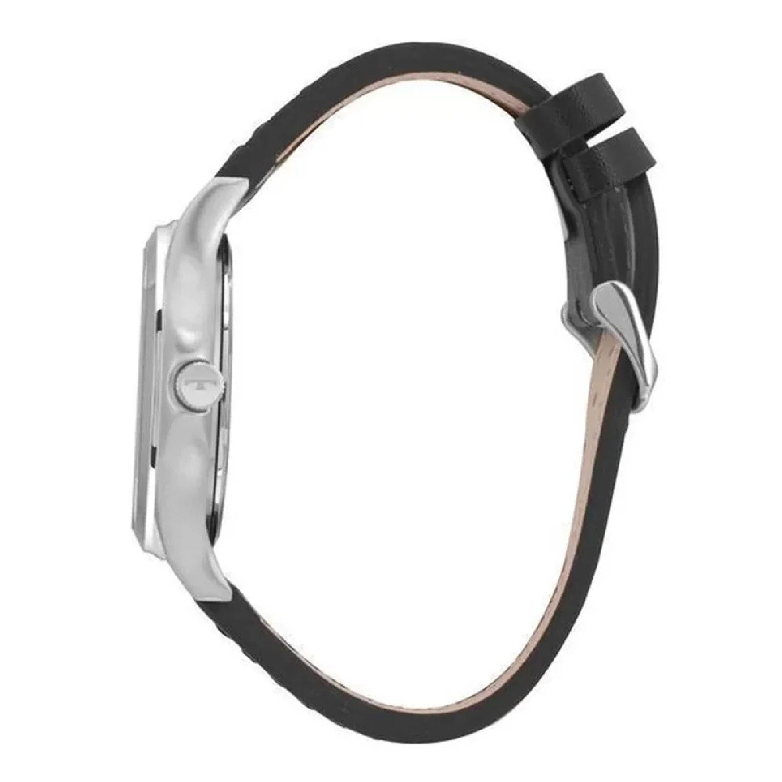 Relógio Technos Classic Steel 2115MSGS/0P Preto Masculino Preto 2