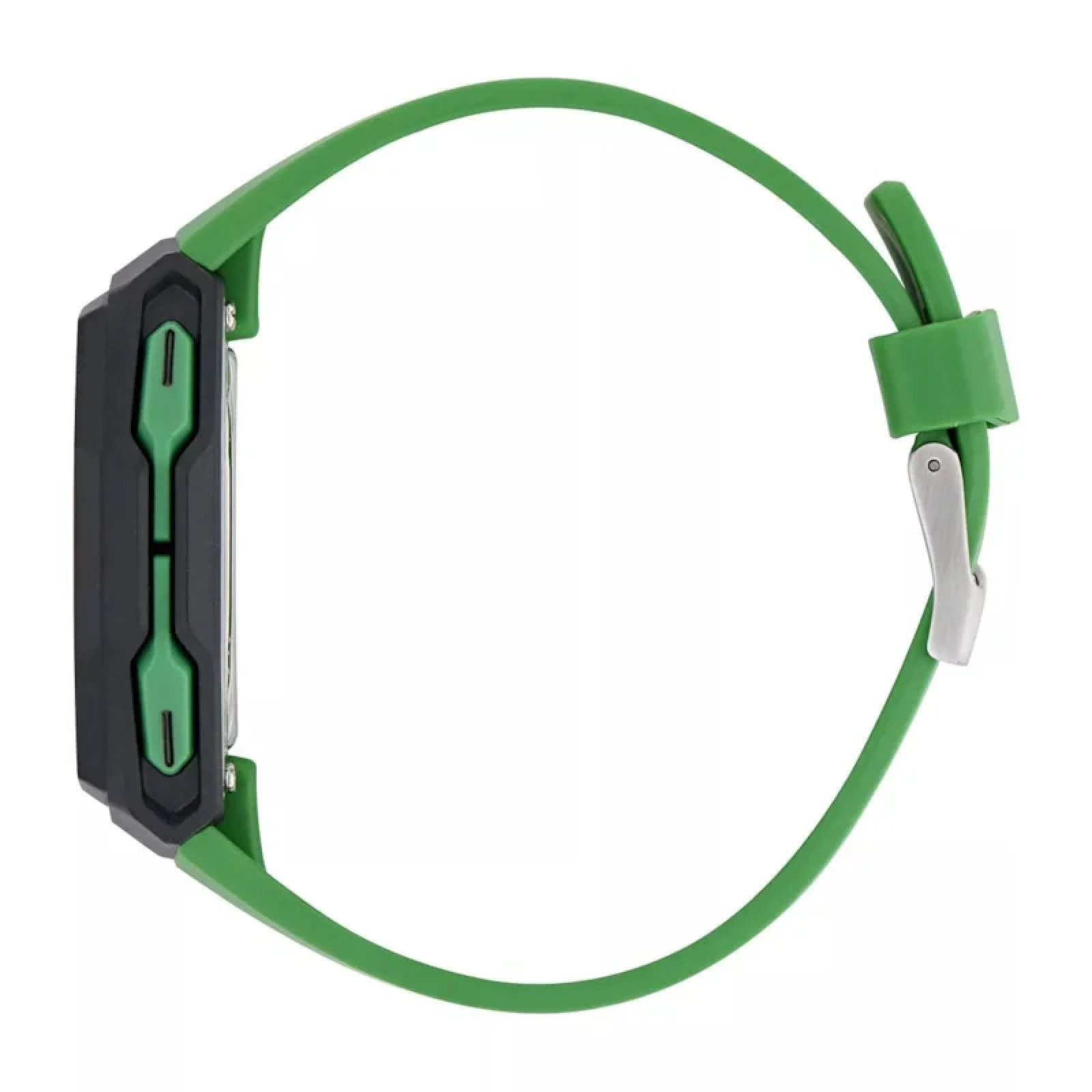 Relógio Adidas Tech One GMT AOST24566 Preto e Verde Verde 3