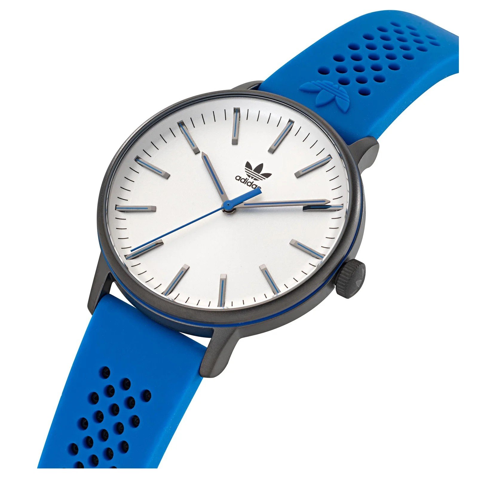 Relógio Adidas Style Code One Azul AOSY22019 Azul 2