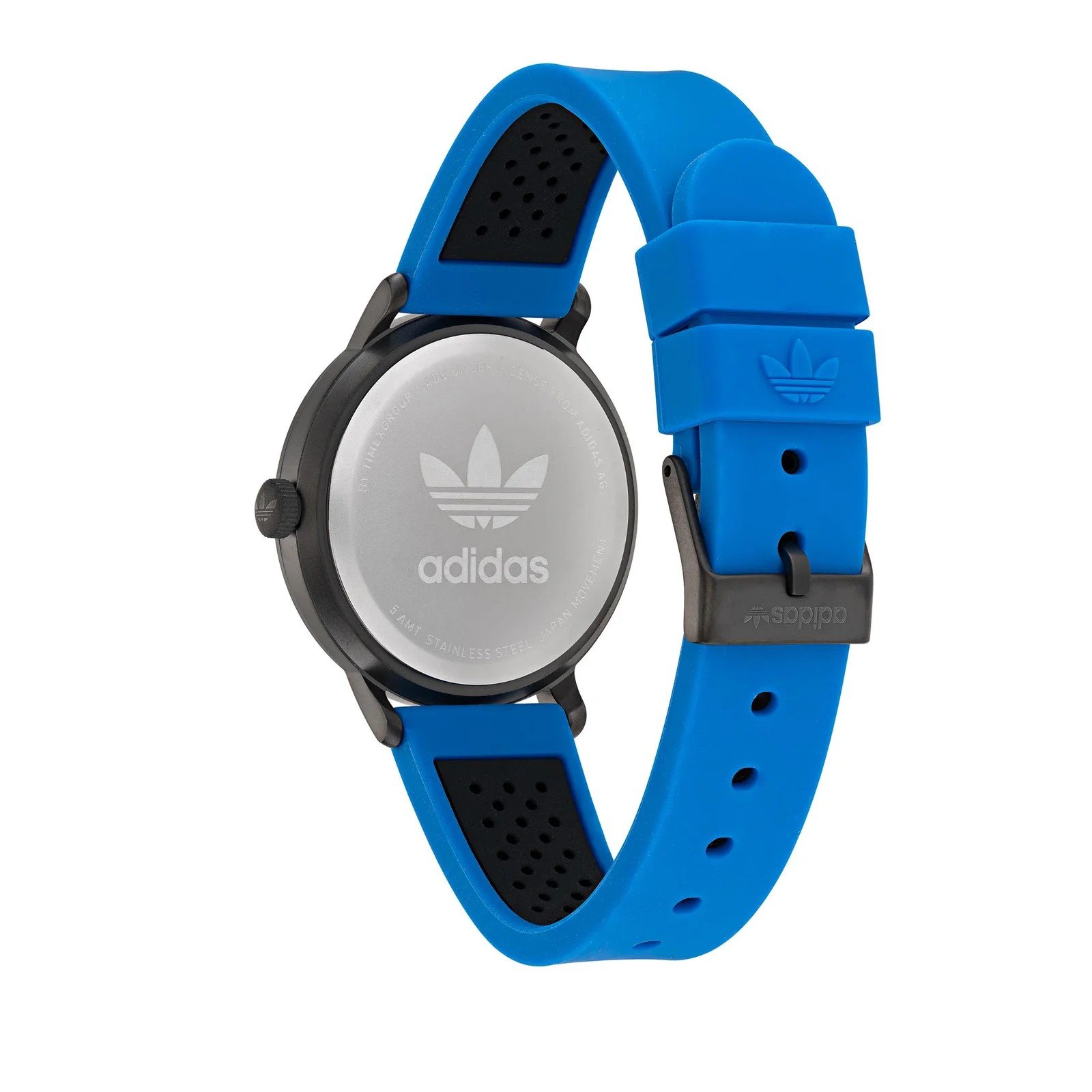 Relógio Adidas Style Code One Azul AOSY22019 Azul 3