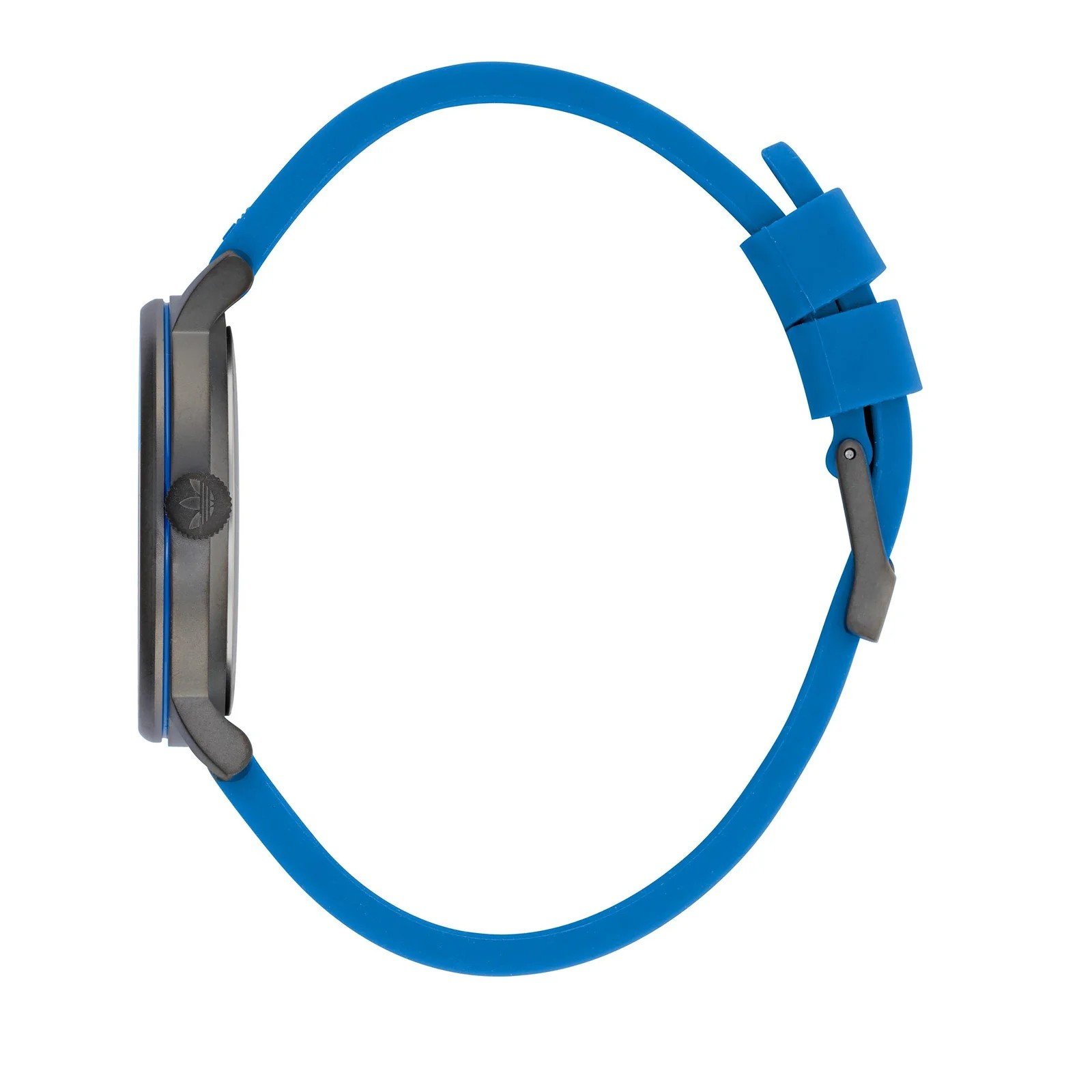 Relógio Adidas Style Code One Azul AOSY22019 Azul 4