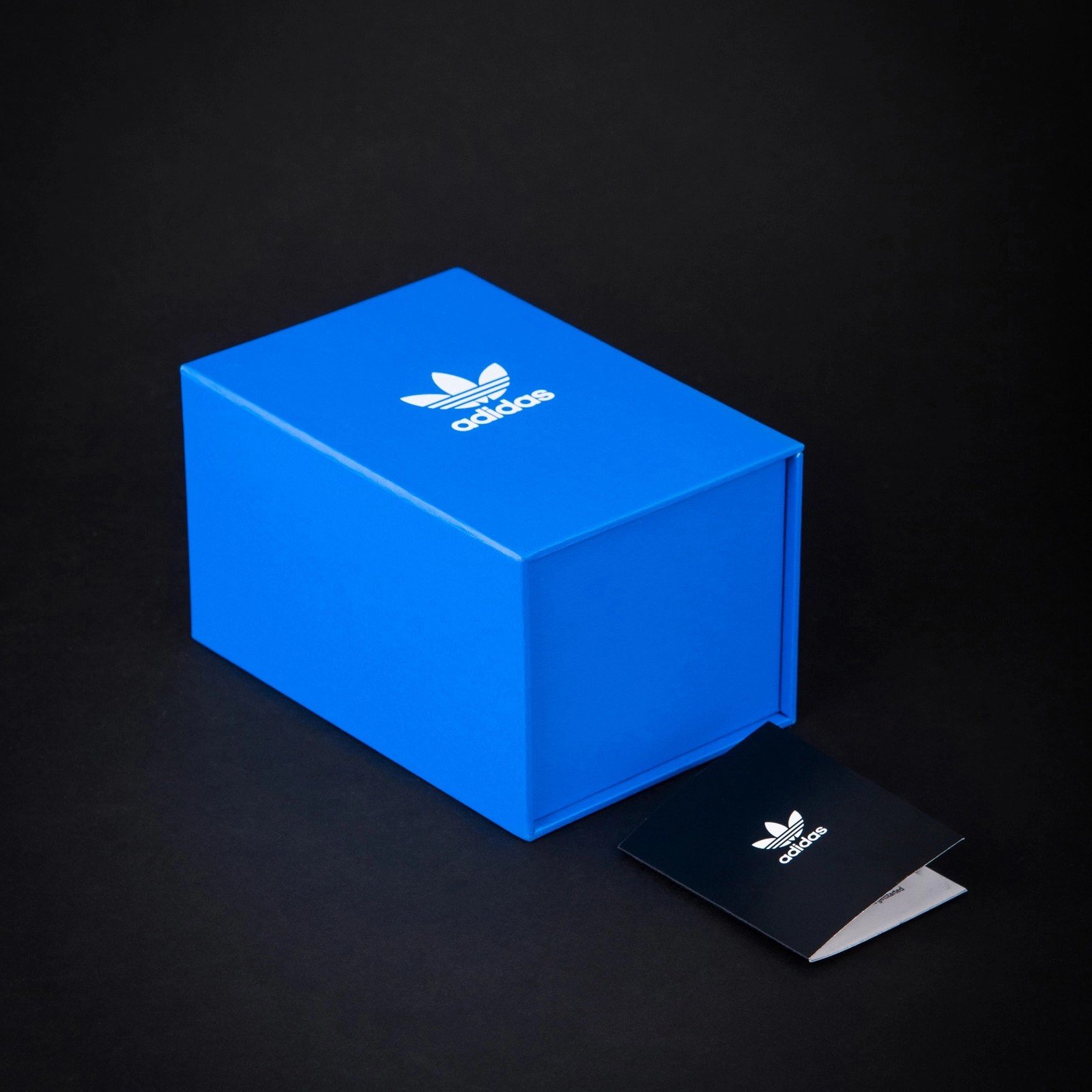 Relógio Adidas Style Code One Azul AOSY22019 Azul 5