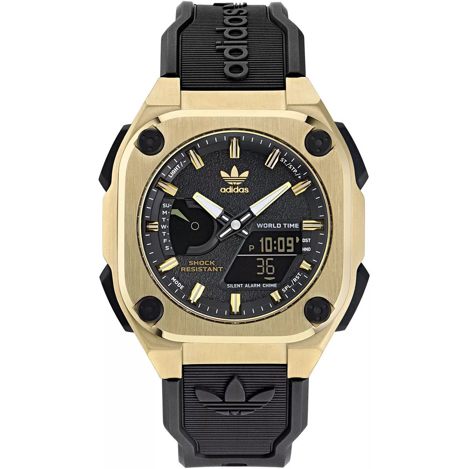 Relógio Adidas City Tech One AOFH23501