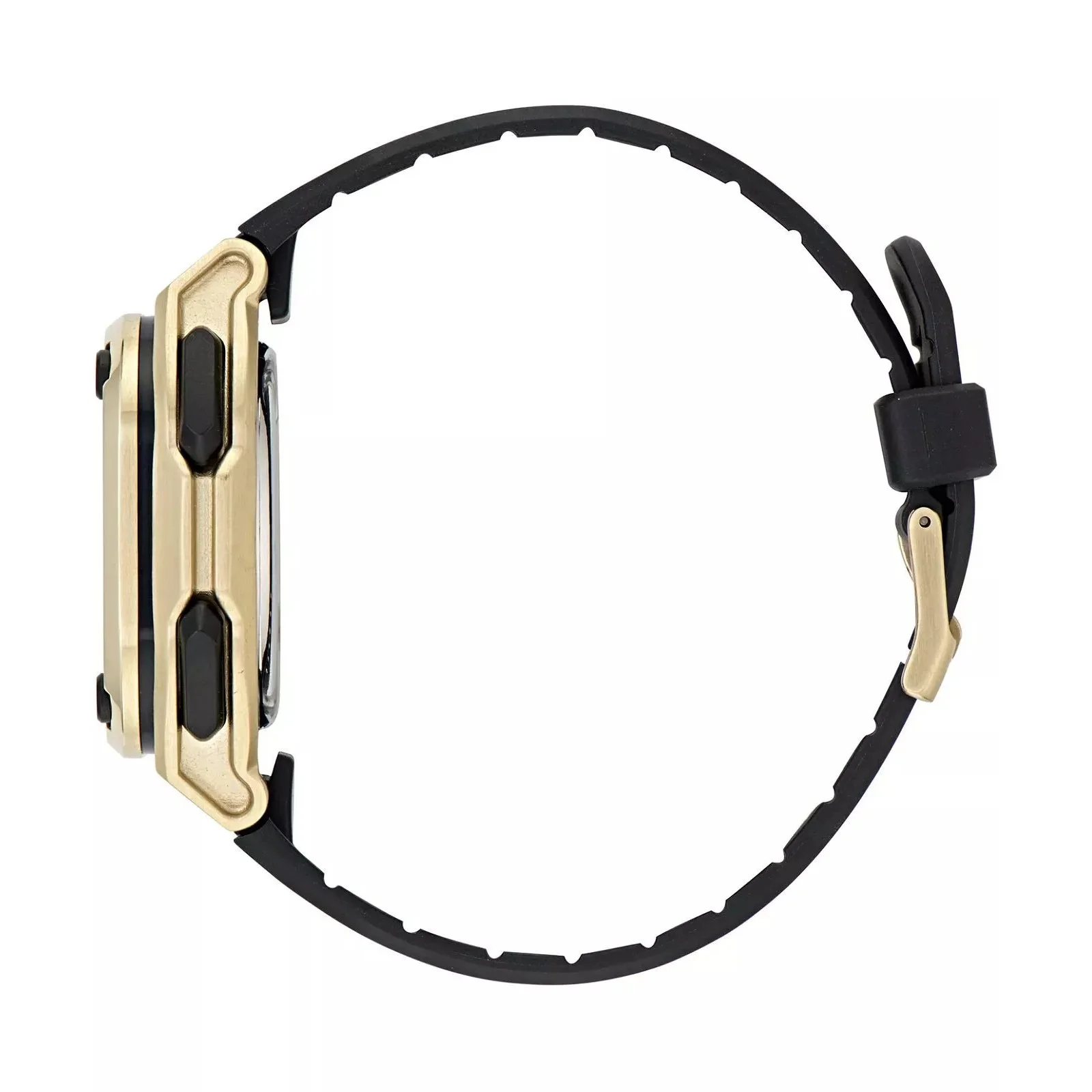 Relógio Adidas City Tech One AOFH23501 Preto 3