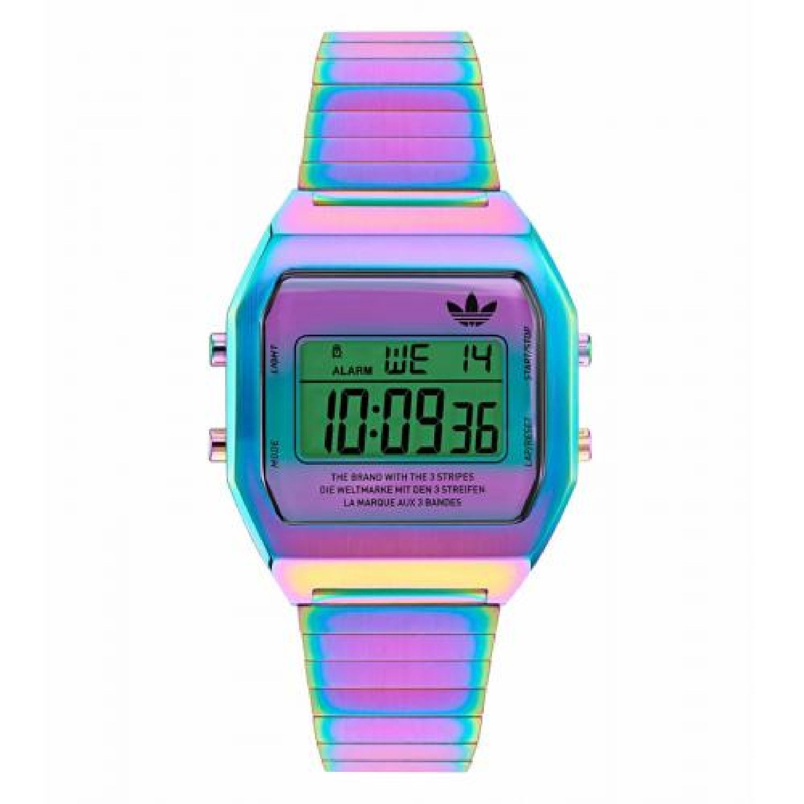 Relógio Adidas AOST24057 Multicolor