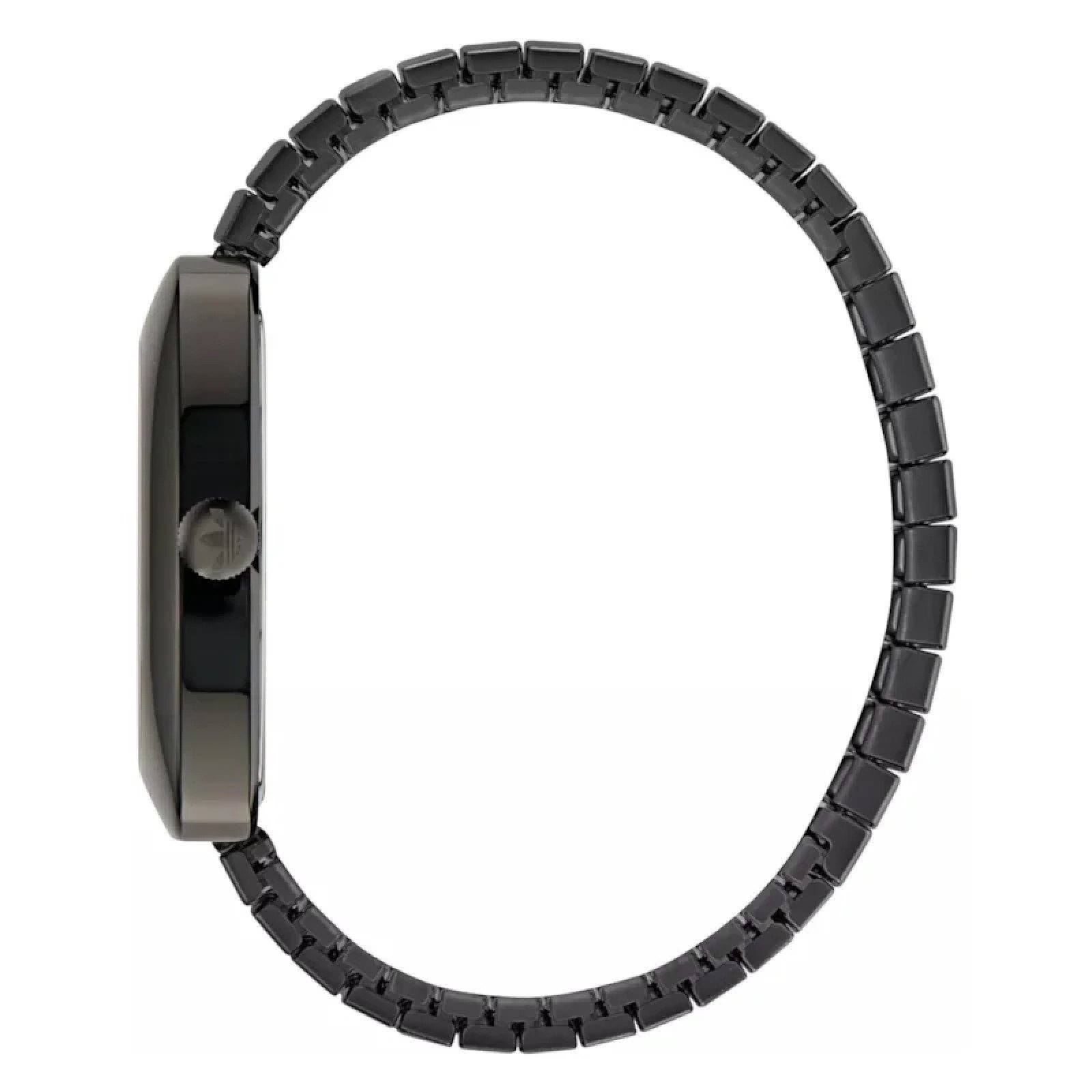 Relógio Adidas Retro Wave One AOSY24026 Preto Preto 4