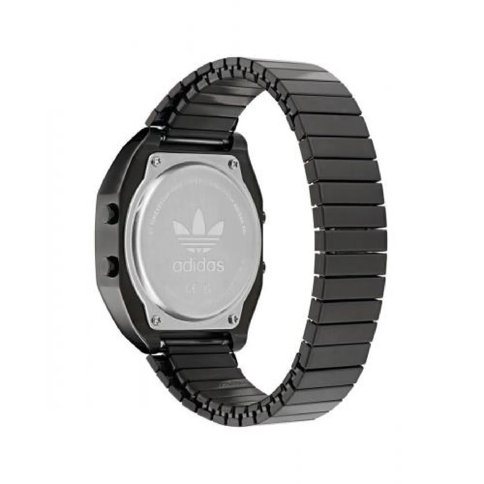 Relógio Adidas AOST24059 Preto Preto 3