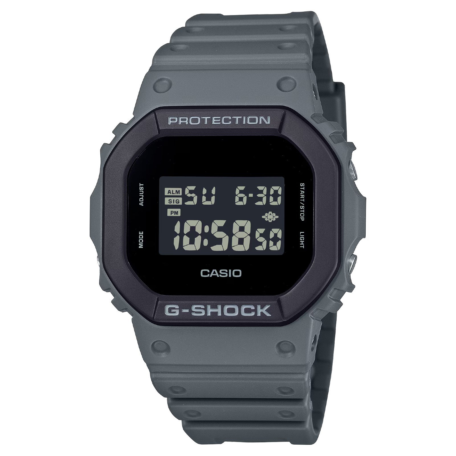 Relógio CASIO G-SHOCK G-Squad GBA-950-2ADR Roxo