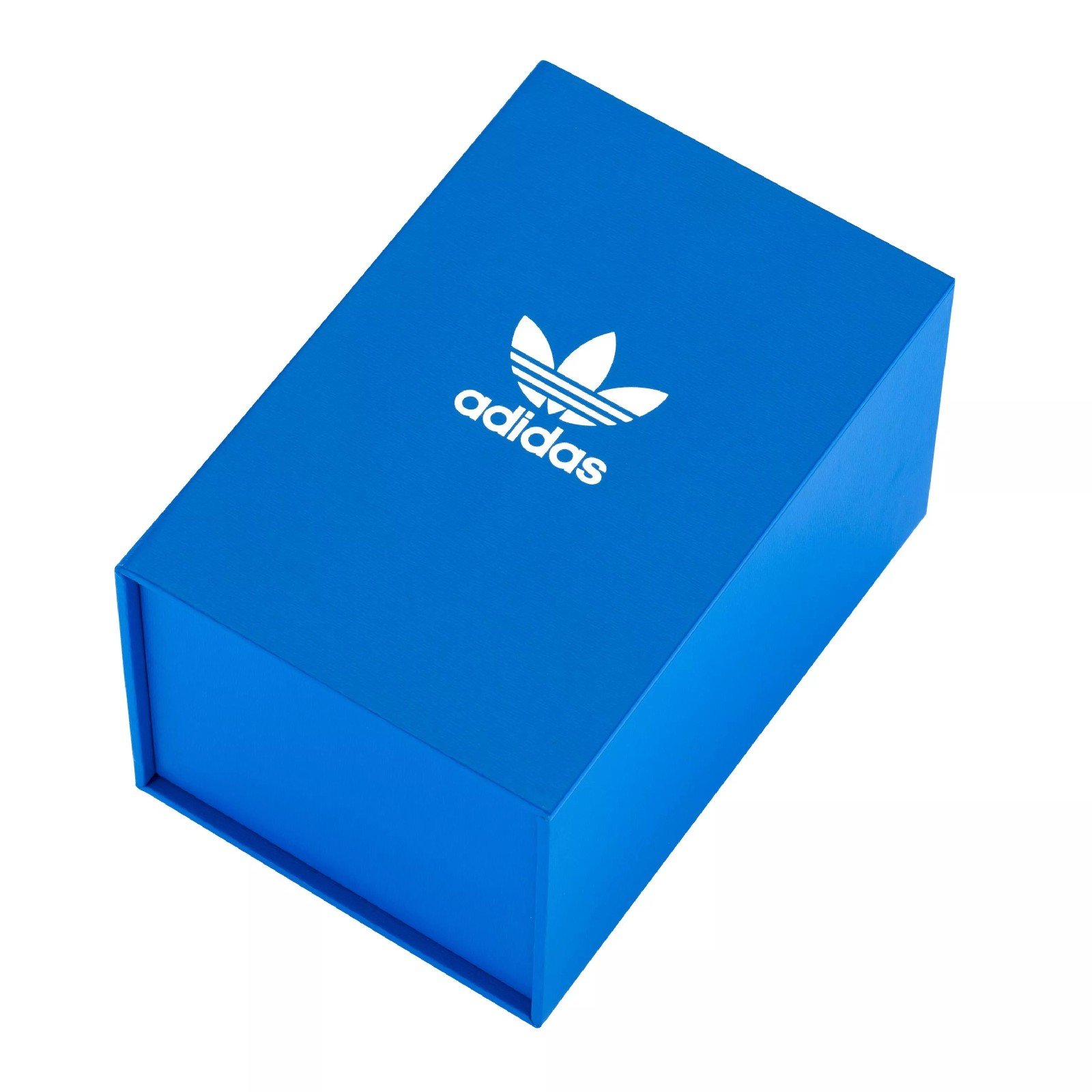 Relógio Adidas AOSY23532 Prata Unissex Prata 7
