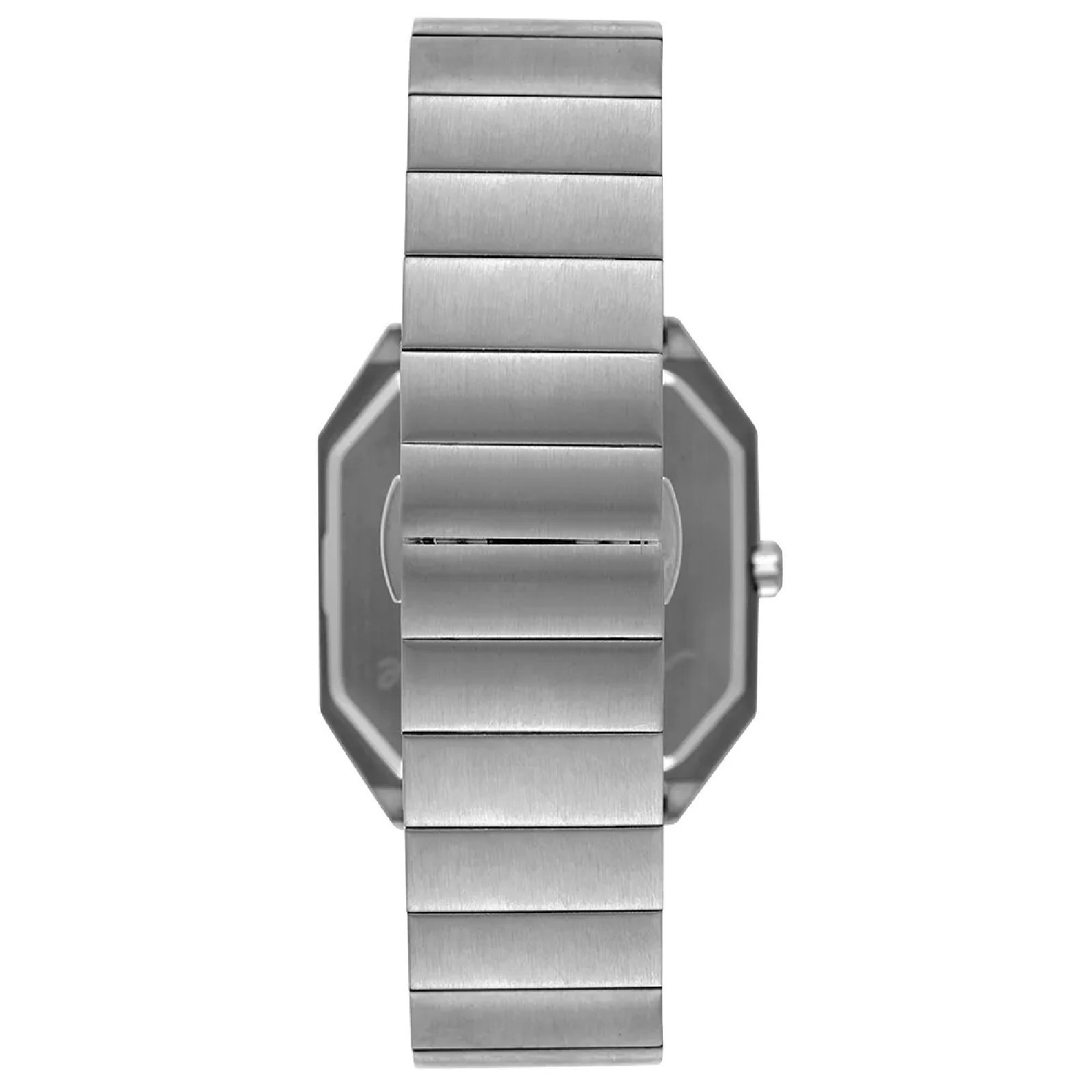 Relógio Mondaine Vintage 32849G0MVNA2 Edição 70 Anos Prata 5