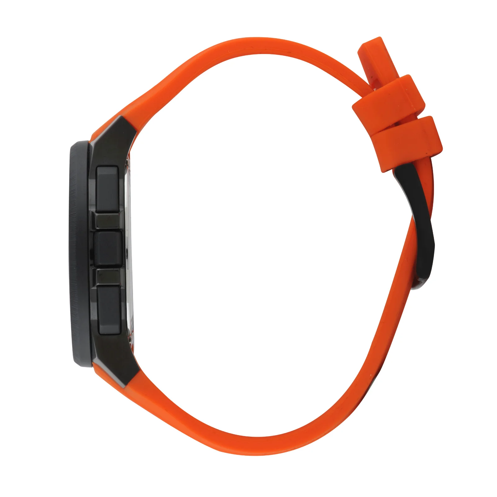 Relógio Orient Masculino Solartech MPSPA009 P1OX Laranja 2