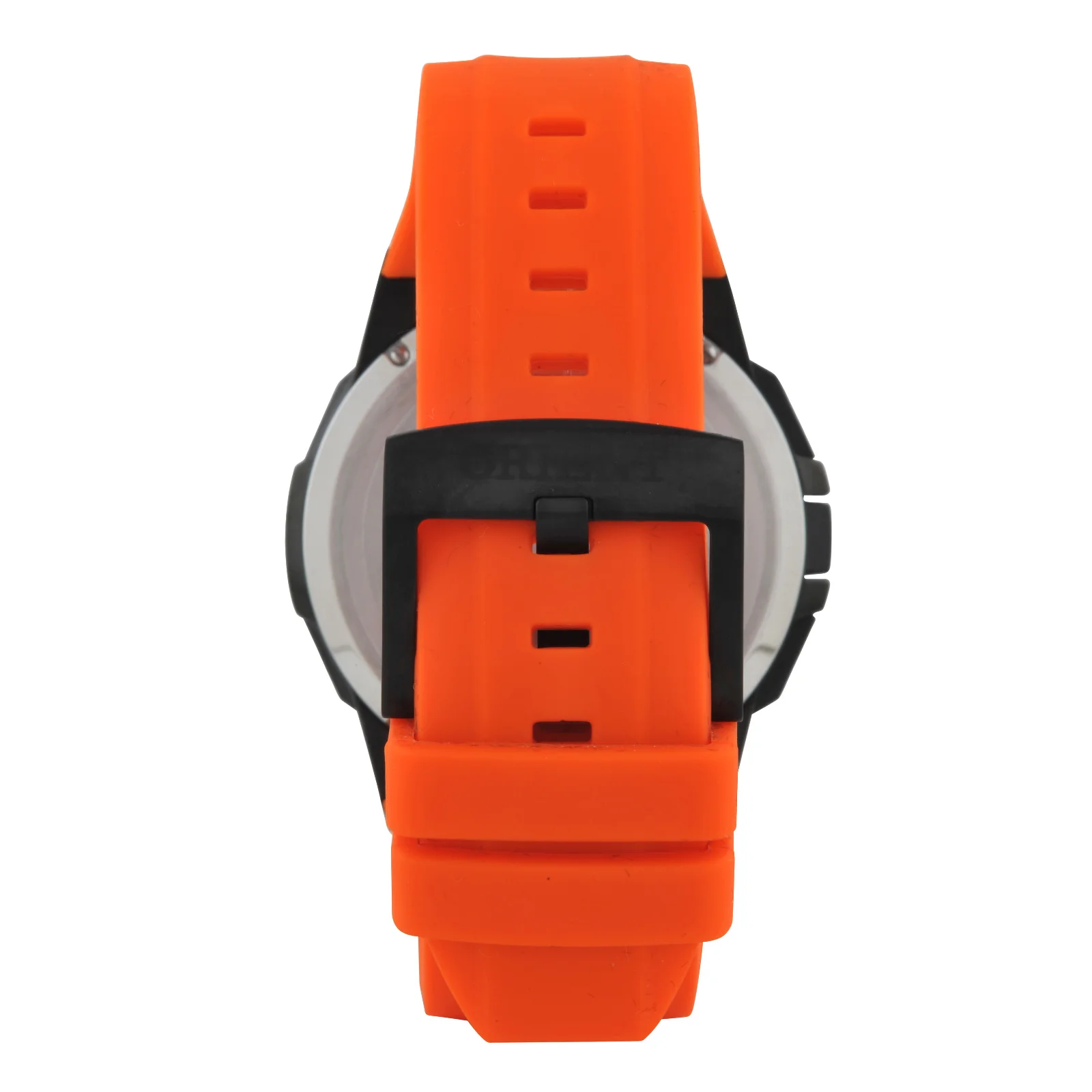 Relógio Orient Masculino Solartech MPSPA009 P1OX Laranja 3