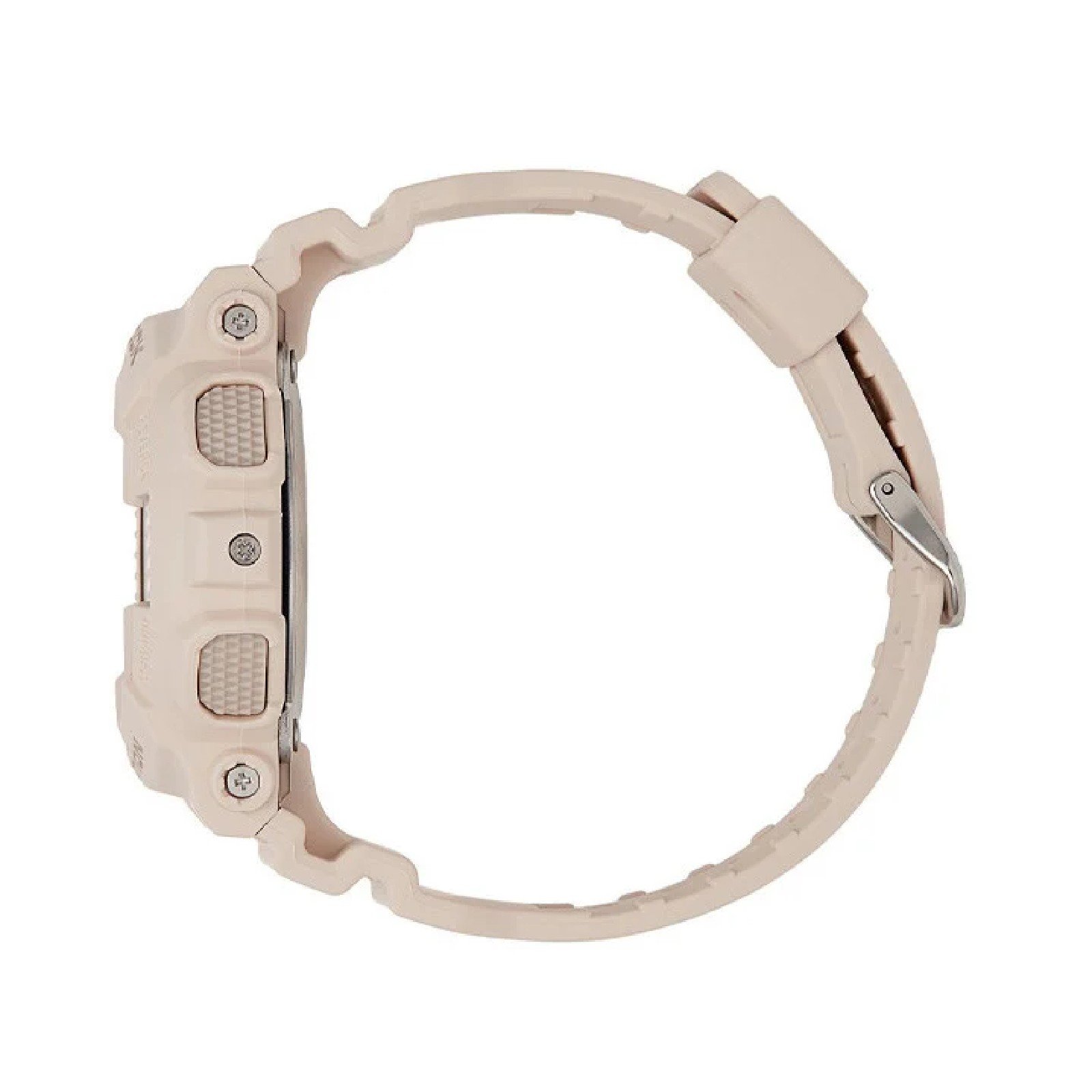 Relógio Casio G-SHOCK GMA-S140M-4ADR Rosa Rosa 3