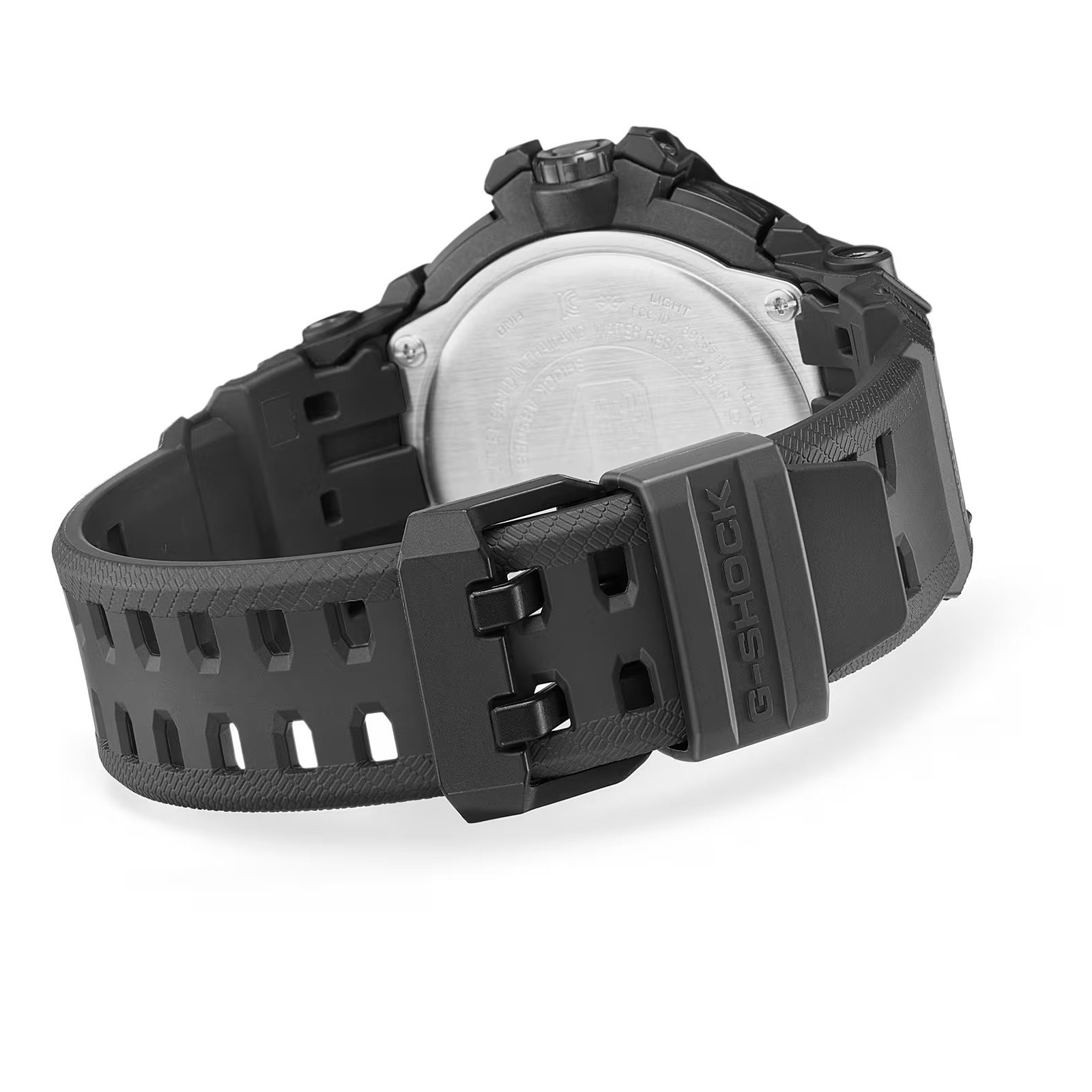 Relógio Casio G-SHOCK GravityMaster GR-B300-1ADR Preto 9