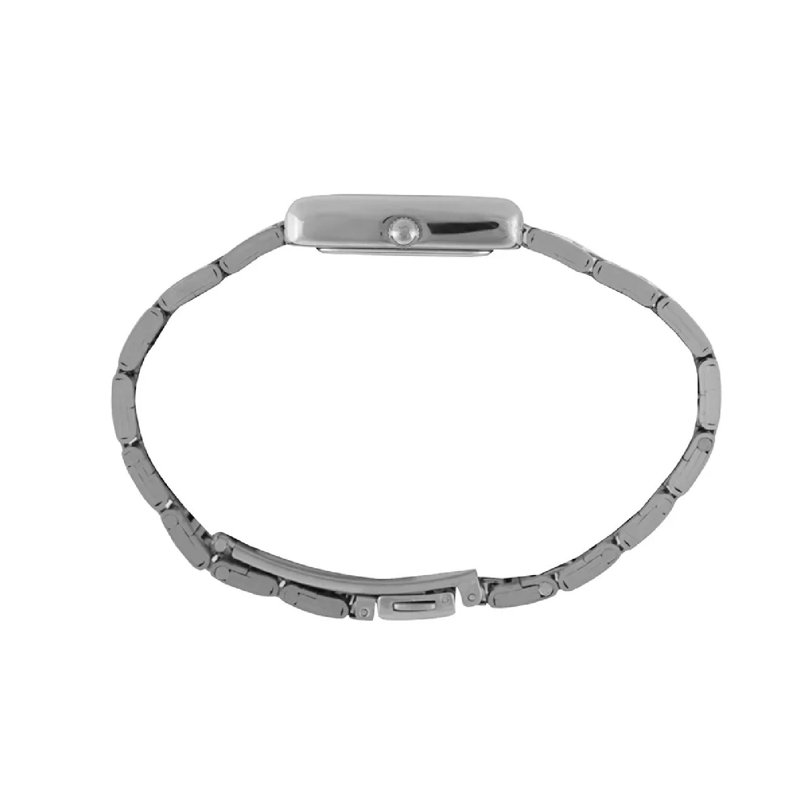 Relógio Mondaine Vintage 32821L0MKNE2 Troca Pulseira Edição 70 Anos Prata 4