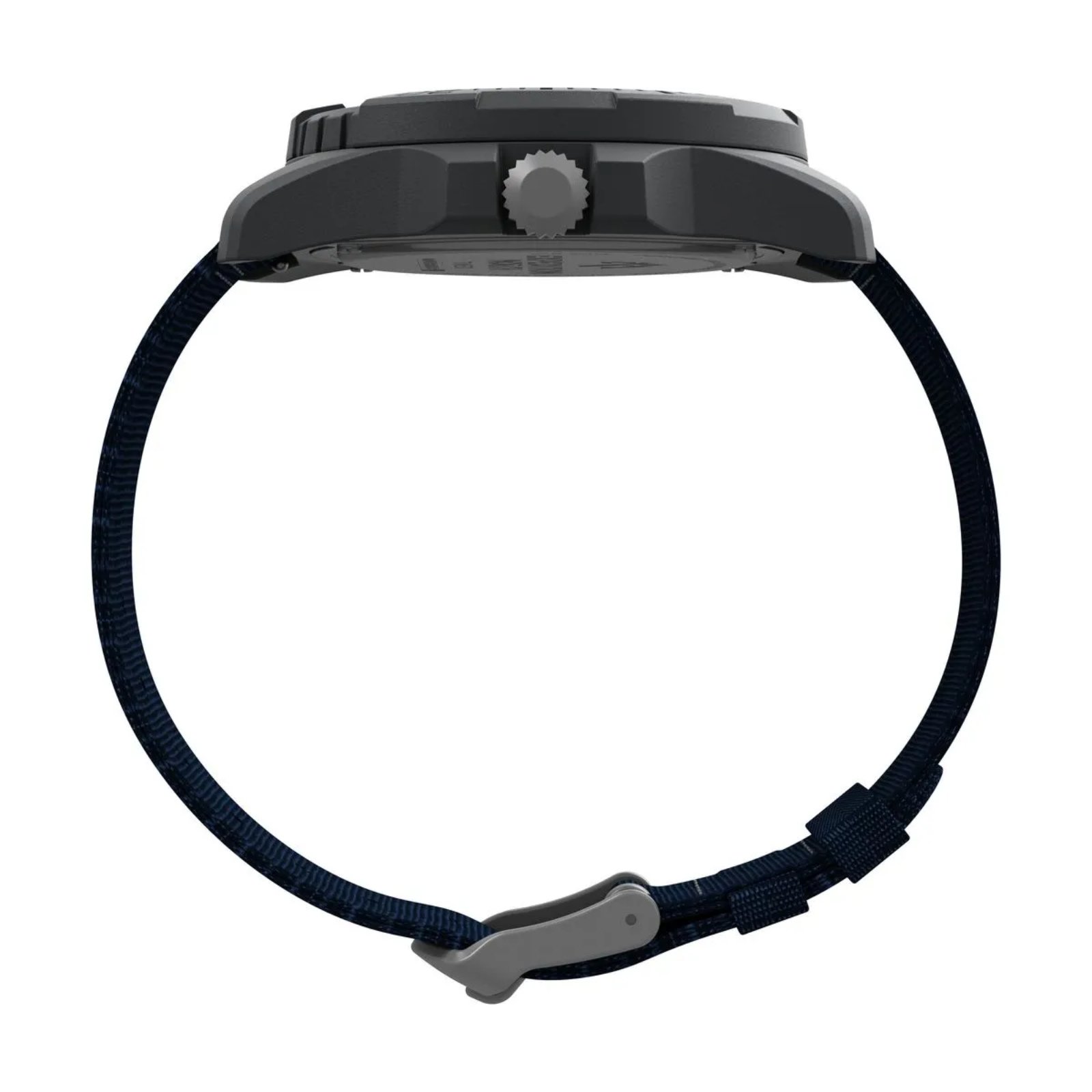 Relógio Timex Expedition North Freedive Ocean Solar TW2V40300M Azul Azul 4