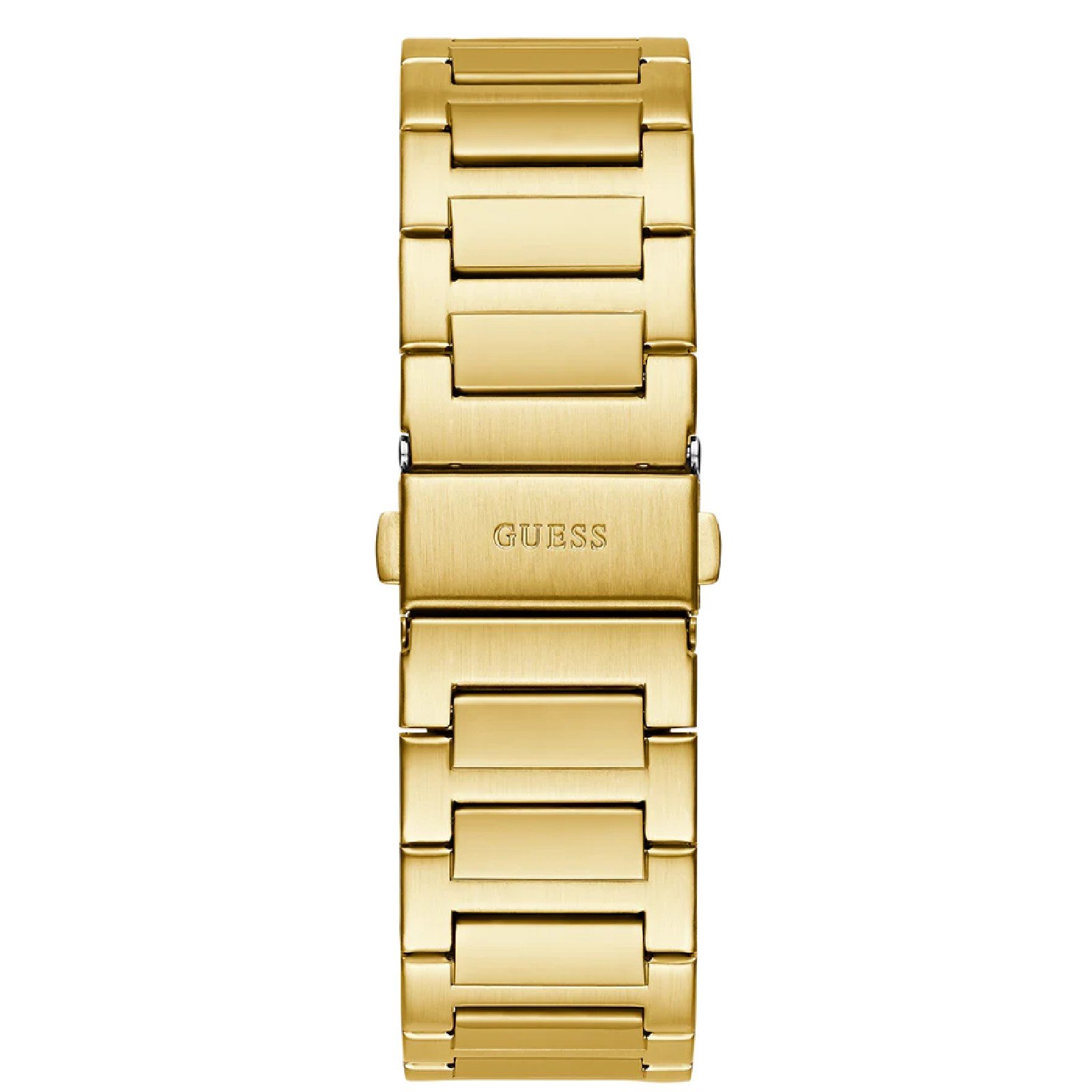 Relógio Guess Masculino GW0789G2 Dourado Dourado 5