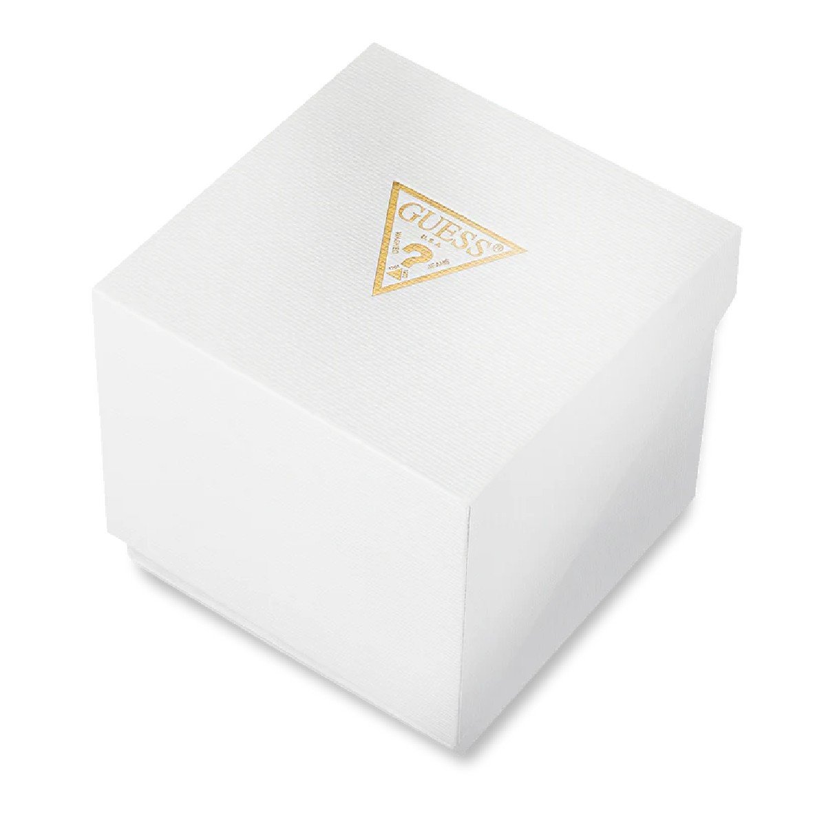 Relógio Guess Masculino GW0789G2 Dourado Dourado 6