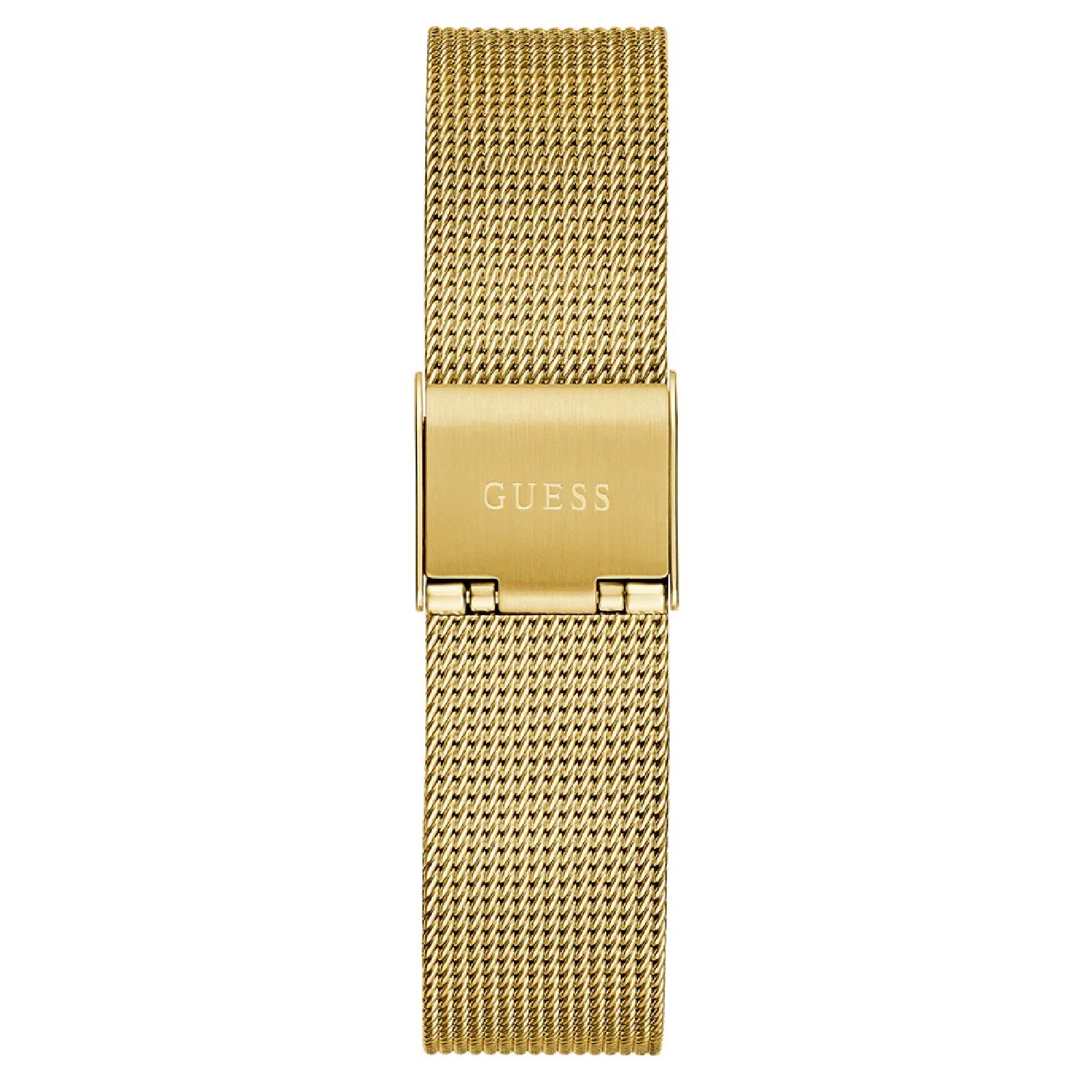Relógio Guess Feminino Ladies Tone GW0835L2 Dourado Dourado 7