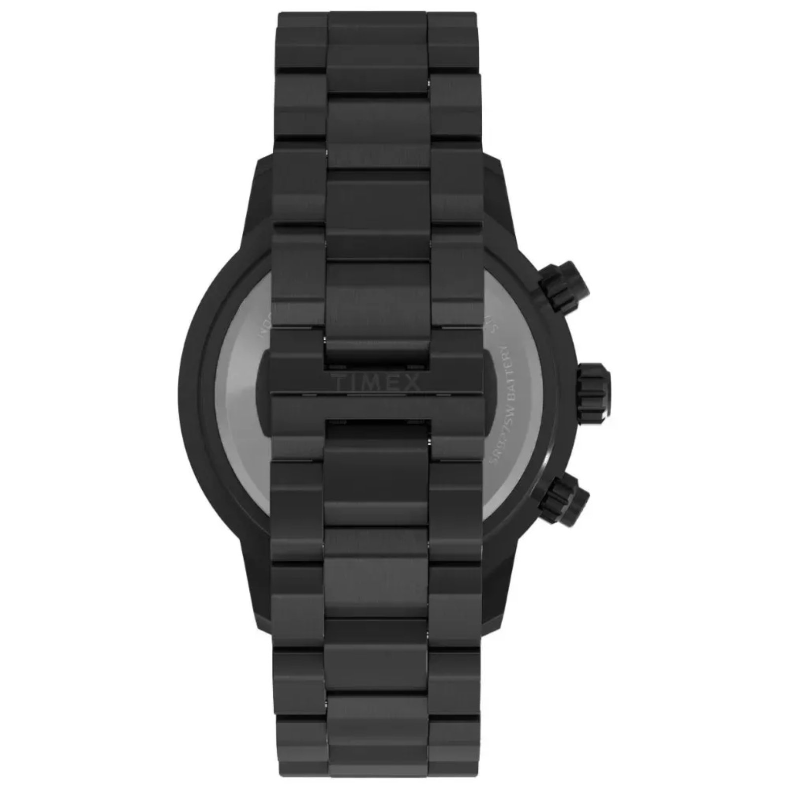 Relógio Timex Ironman Challenger Cronógrafo TW2Y02000 Preto 3